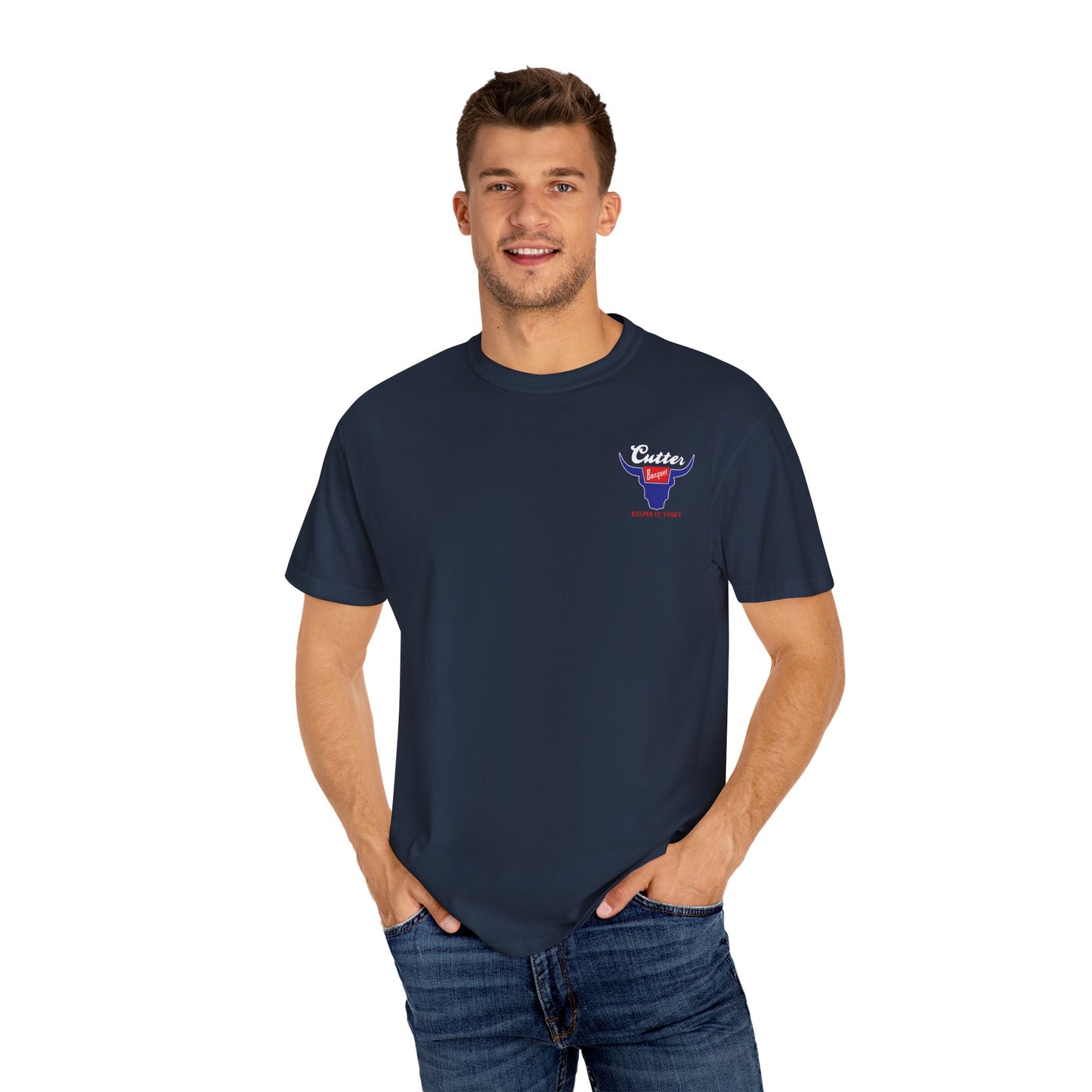 Vintage USA Beer Fest Unisex T-Shirt