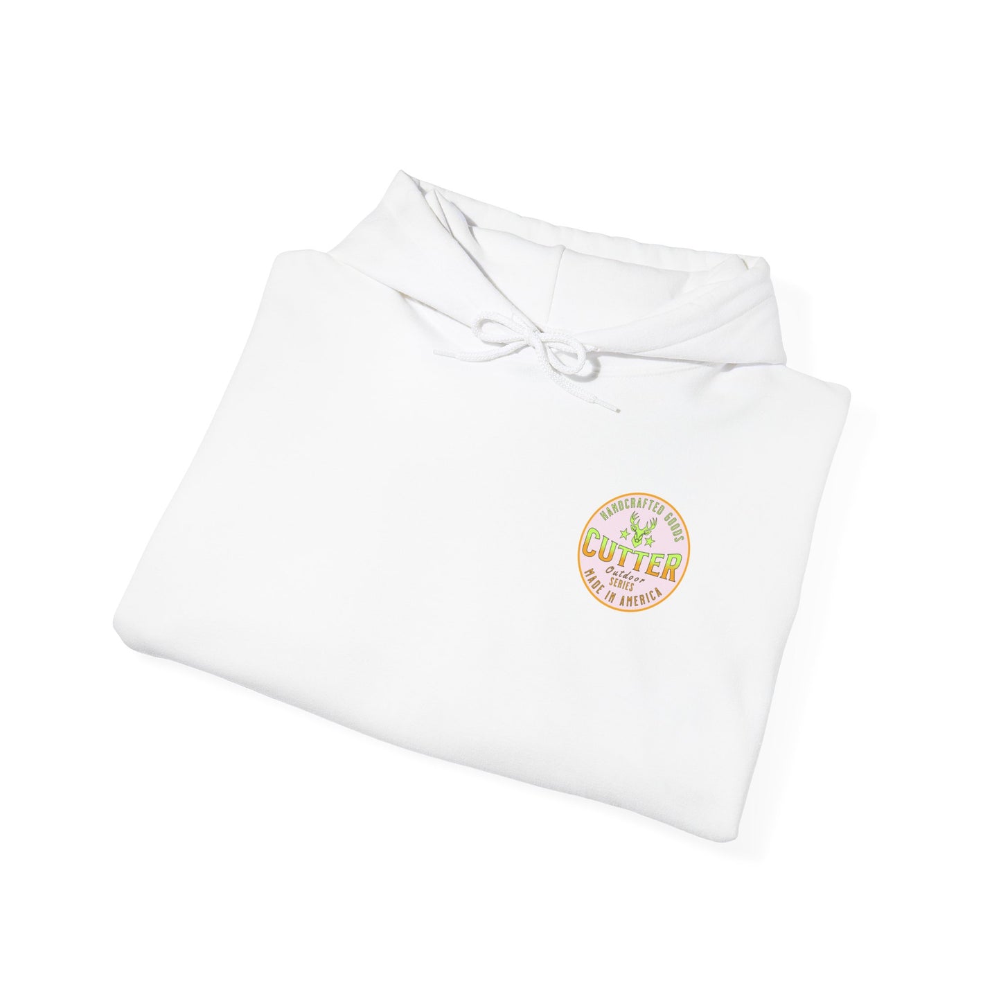 Unisex Heavy Blend™ Hooded Sweatshirt - Buttchasers - Perfect for Casual Days and Gatherings
