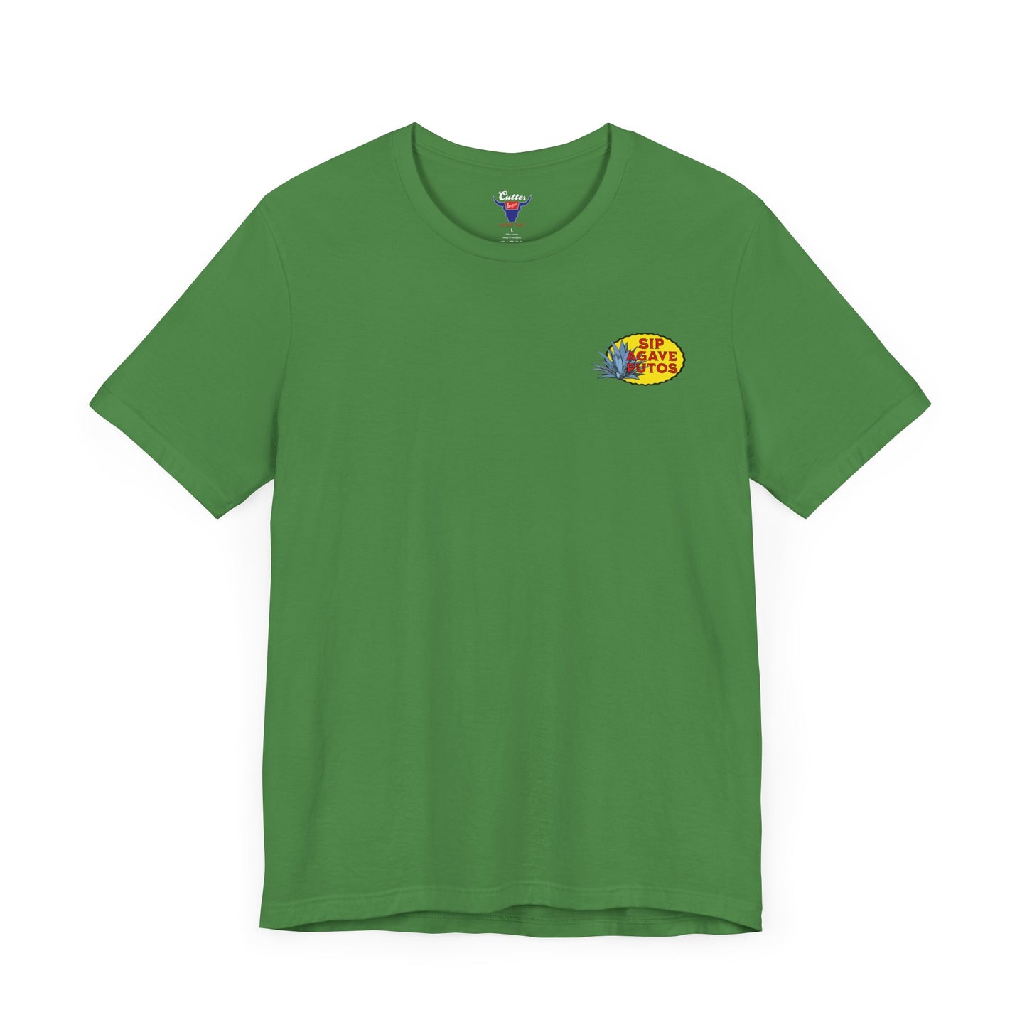 Sip Agave Putos Unisex Tee