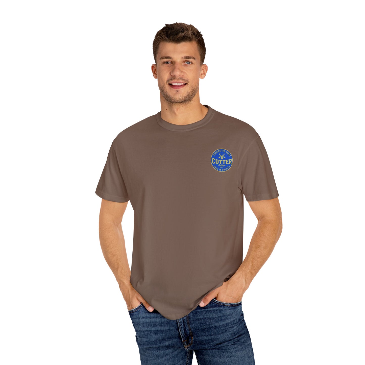 Trophy collector Unisex T-Shirt - Fun Fishing Apparel for Outdoor Enthusiasts