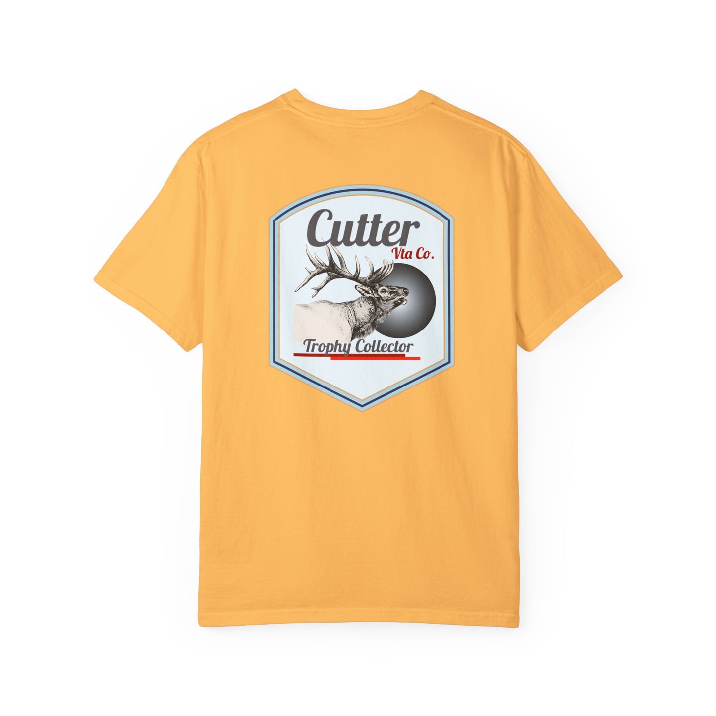 Trophy collector Unisex T-Shirt - Fun Fishing Apparel for Outdoor Enthusiasts