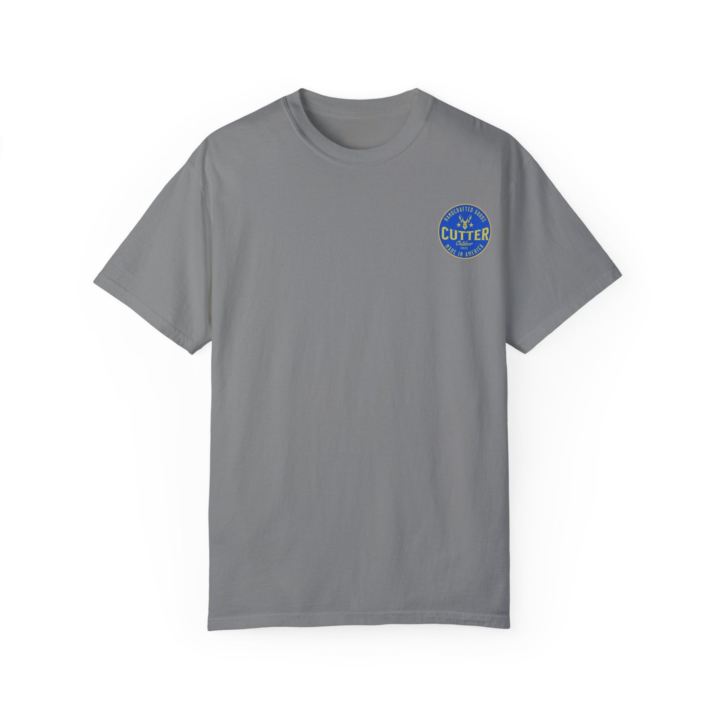 Trophy collector Unisex T-Shirt - Fun Fishing Apparel for Outdoor Enthusiasts