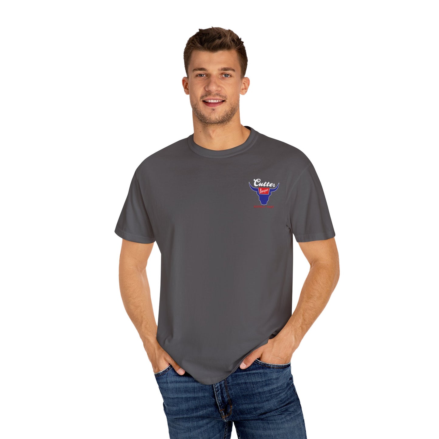 Vintage USA Beer Fest Unisex T-Shirt