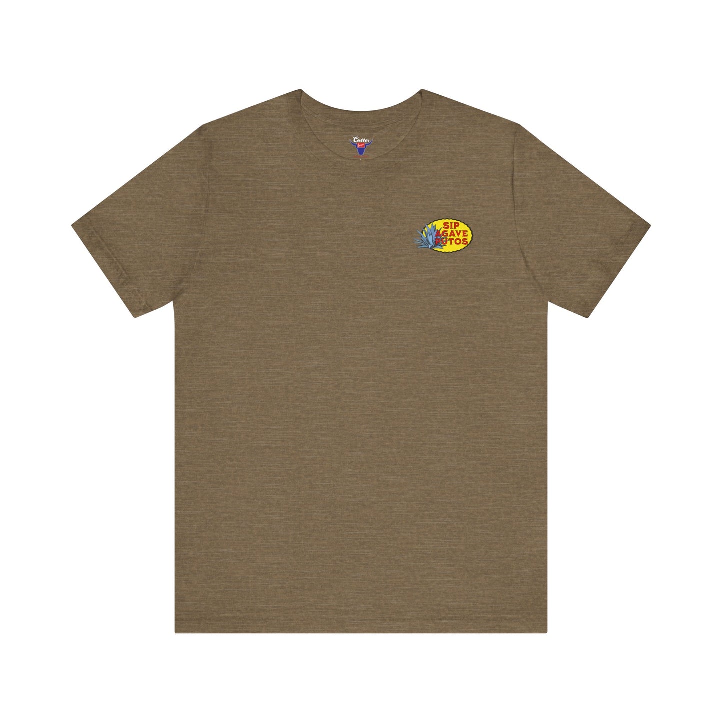 Sip Agave Putos Unisex Tee