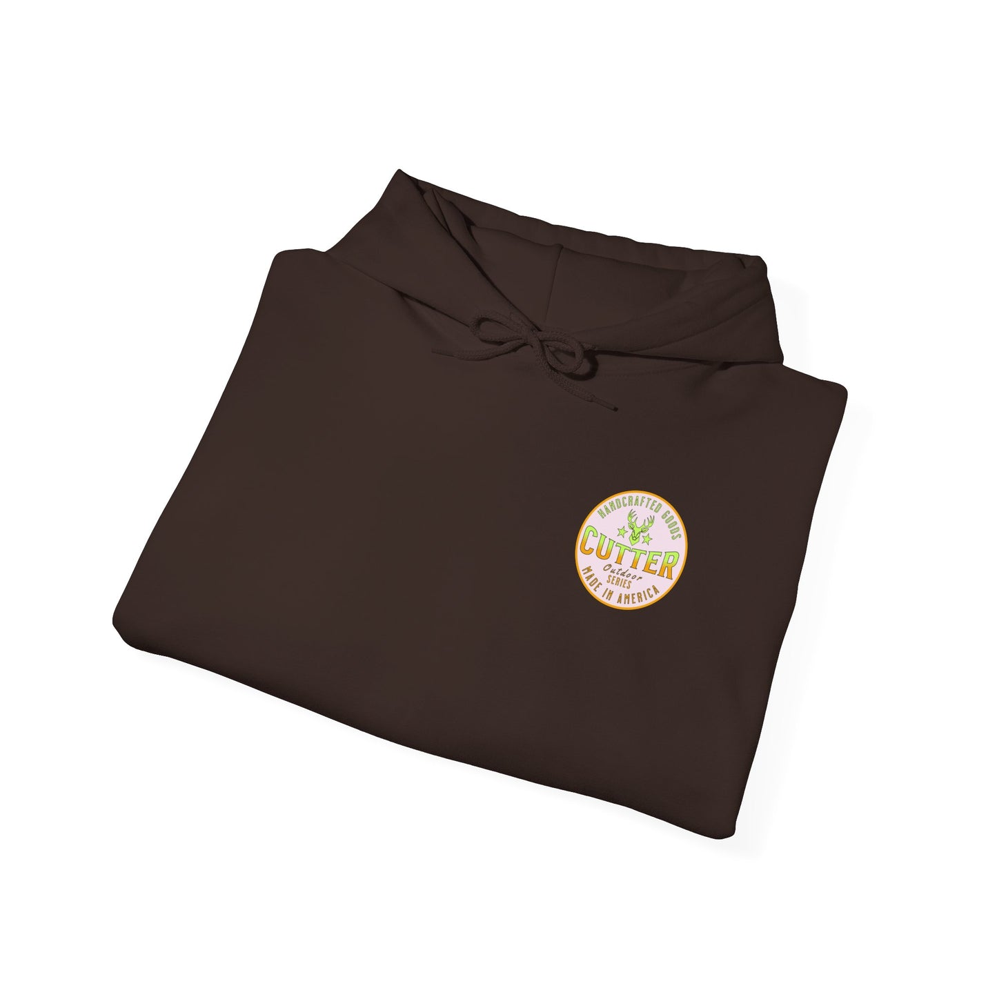 Unisex Heavy Blend™ Hooded Sweatshirt - Buttchasers - Perfect for Casual Days and Gatherings