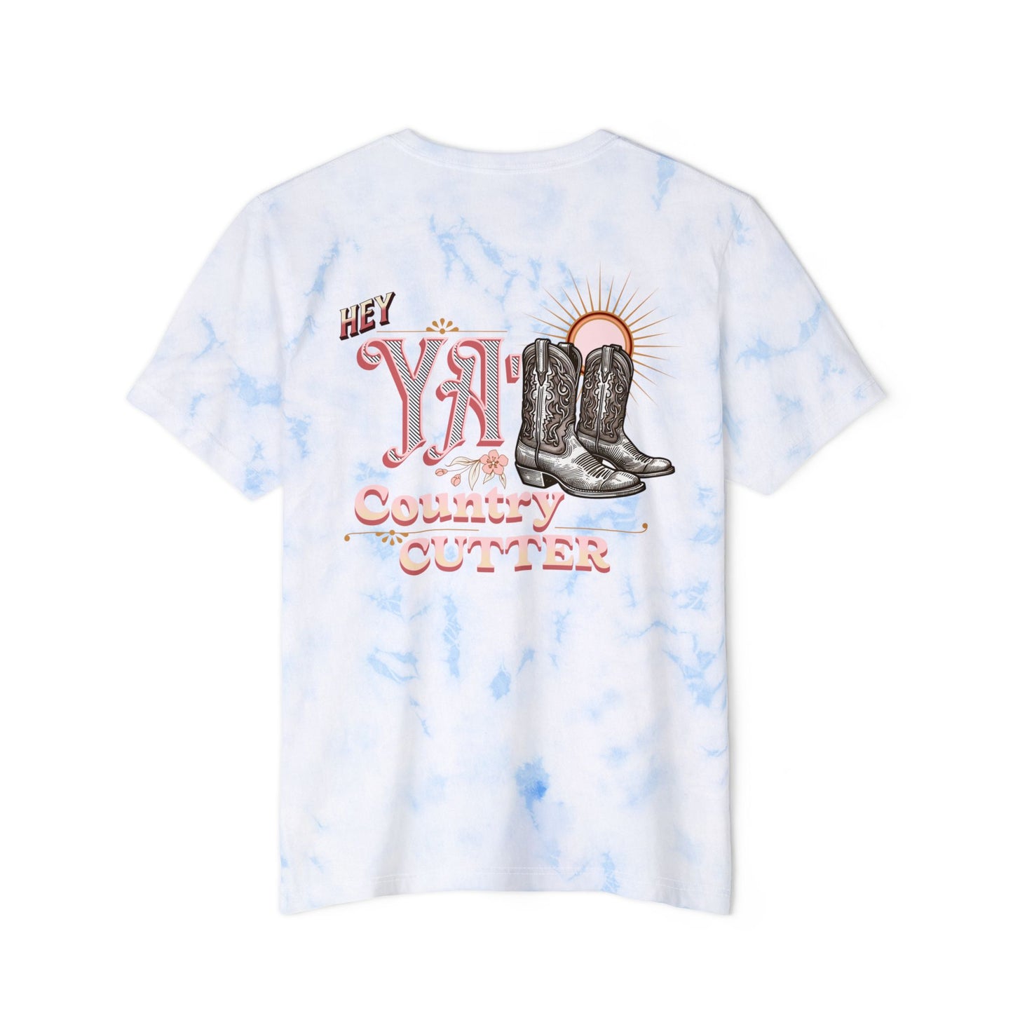 Sun Up and Sun Down Dancing Boots - Women's Apparel