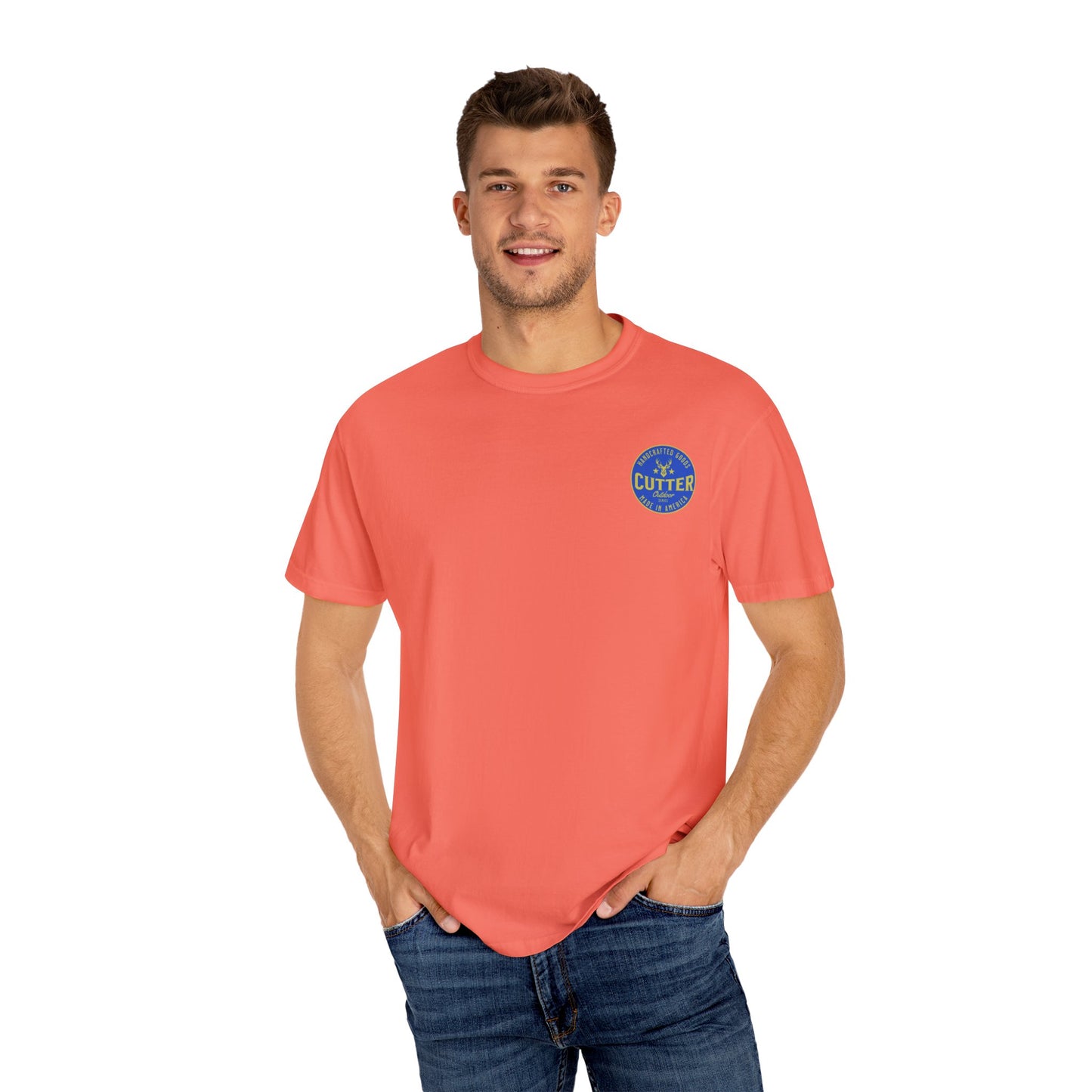 Trophy collector Unisex T-Shirt - Fun Fishing Apparel for Outdoor Enthusiasts