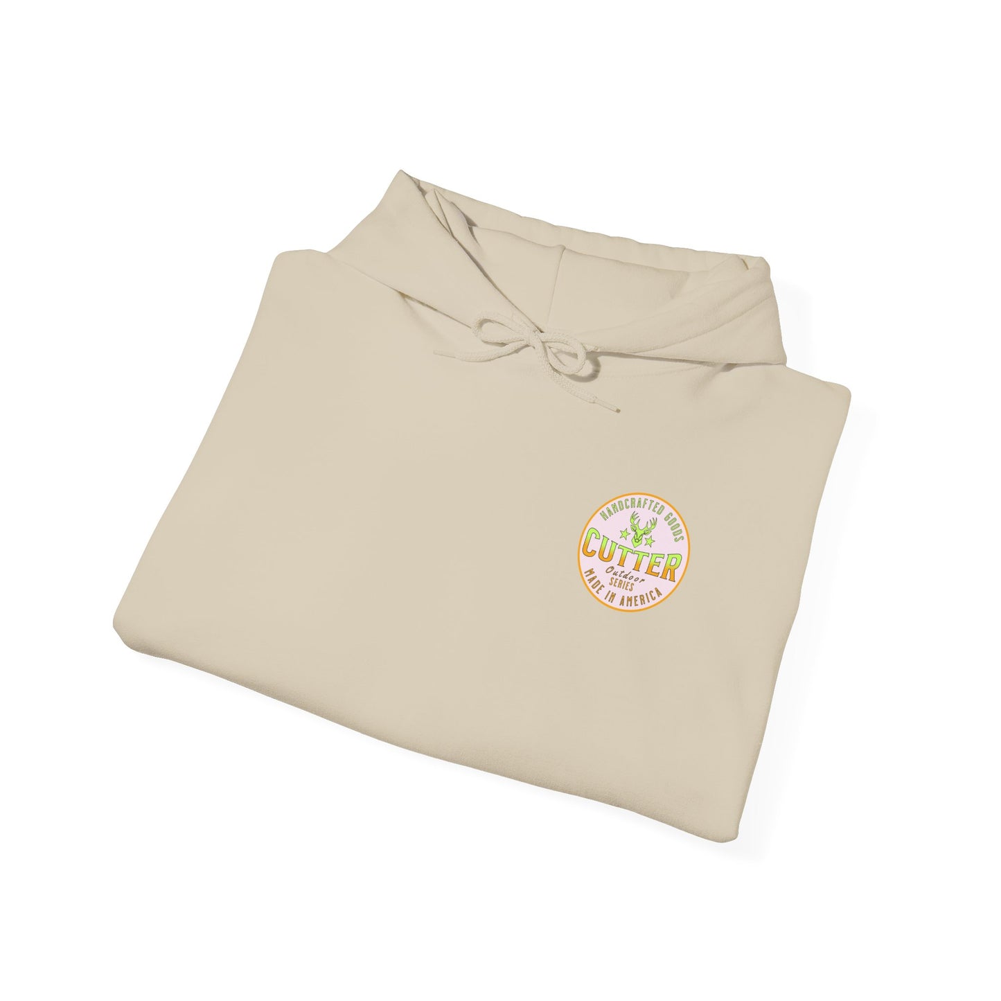 Unisex Heavy Blend™ Hooded Sweatshirt - Buttchasers - Perfect for Casual Days and Gatherings