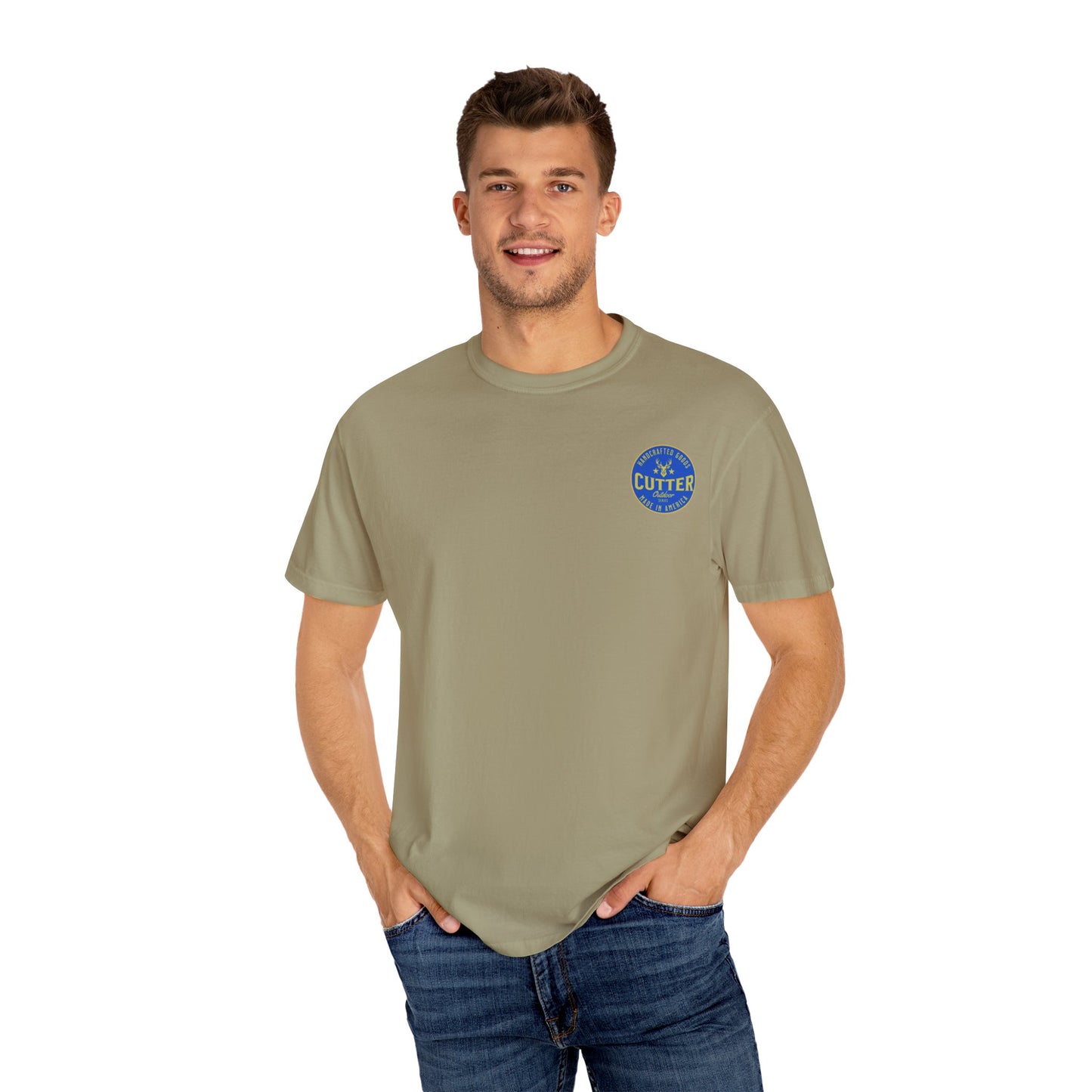 Trophy collector Unisex T-Shirt - Fun Fishing Apparel for Outdoor Enthusiasts