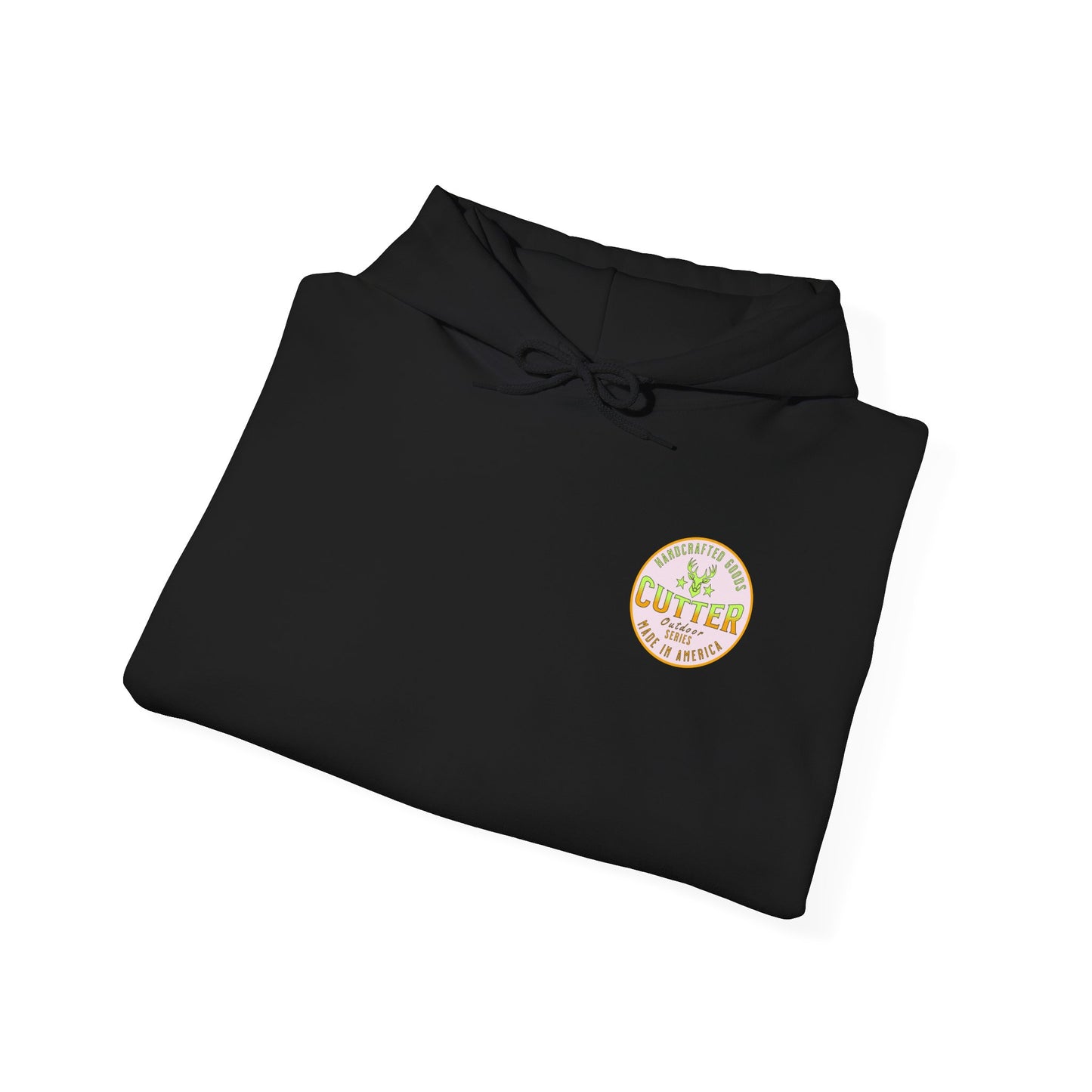Unisex Heavy Blend™ Hooded Sweatshirt - Buttchasers - Perfect for Casual Days and Gatherings
