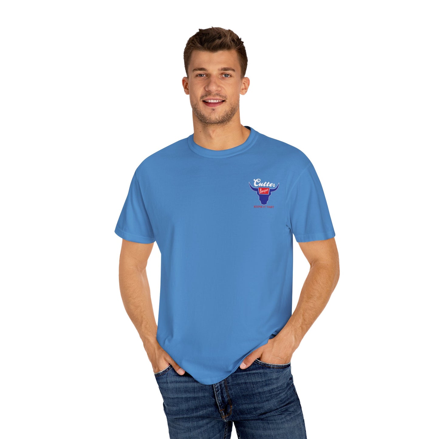 Vintage USA Beer Fest Unisex T-Shirt
