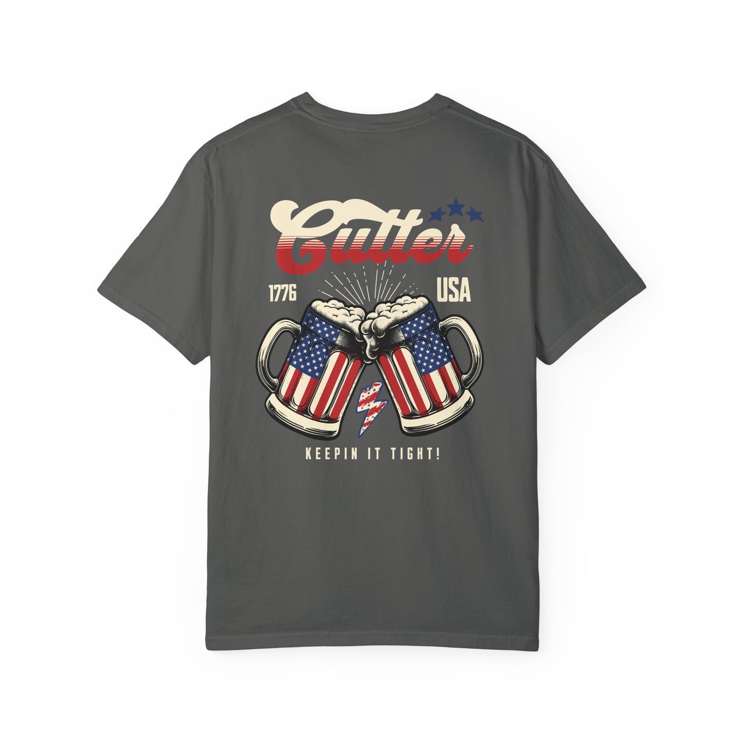 Vintage USA Beer Fest Unisex T-Shirt