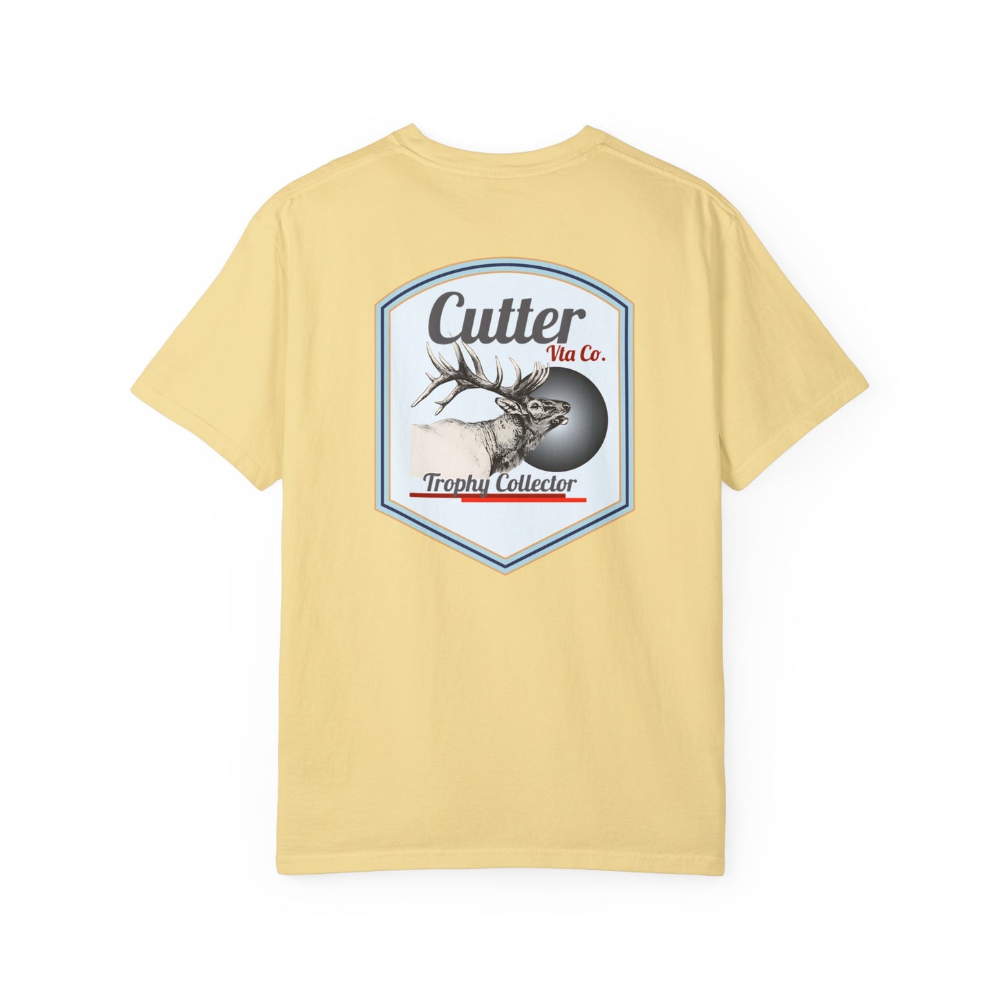 Trophy collector Unisex T-Shirt - Fun Fishing Apparel for Outdoor Enthusiasts