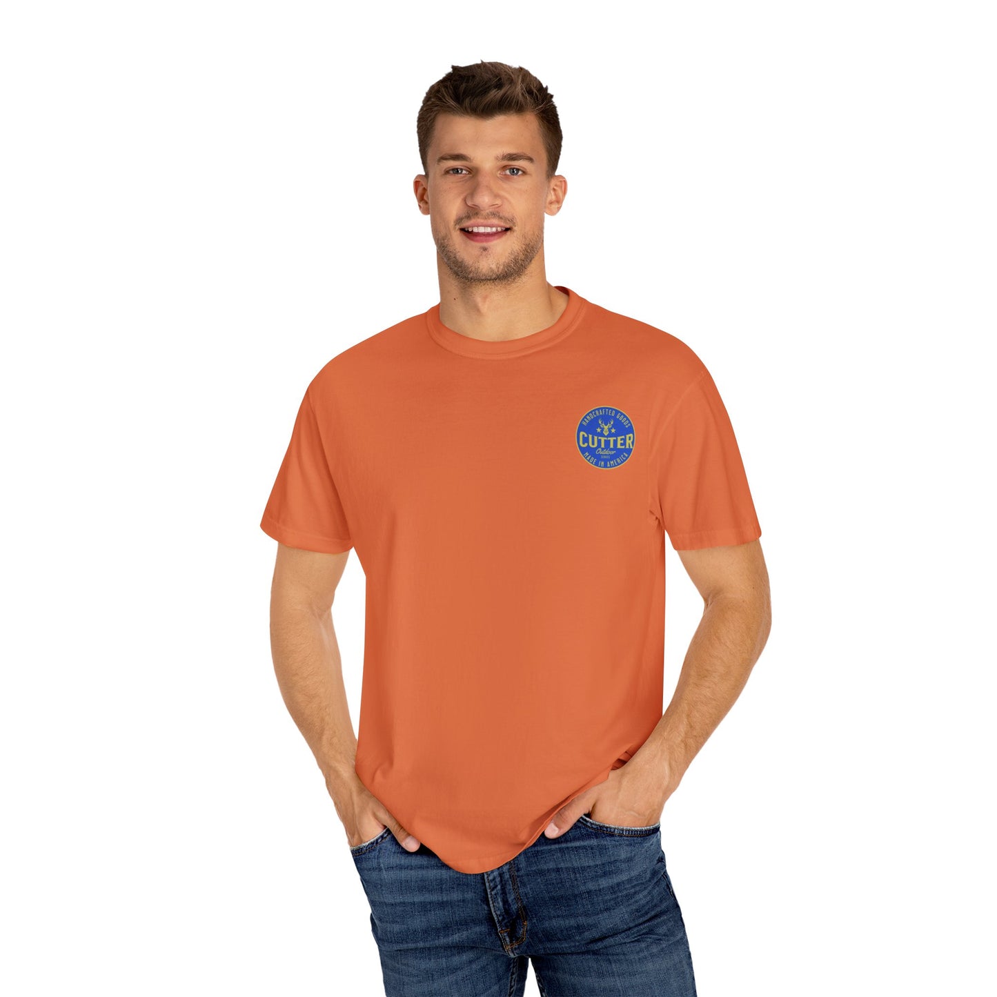 Trophy collector Unisex T-Shirt - Fun Fishing Apparel for Outdoor Enthusiasts