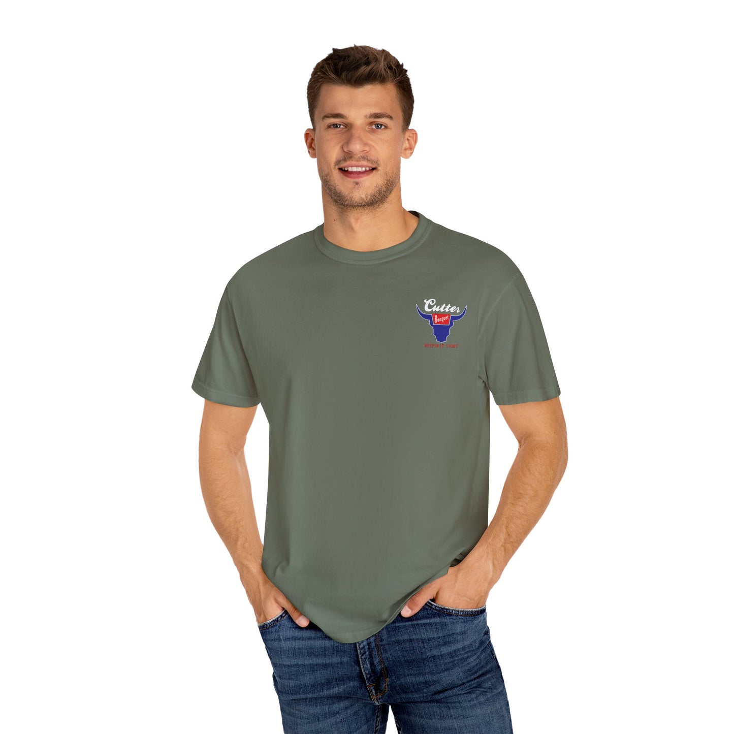 Vintage USA Beer Fest Unisex T-Shirt
