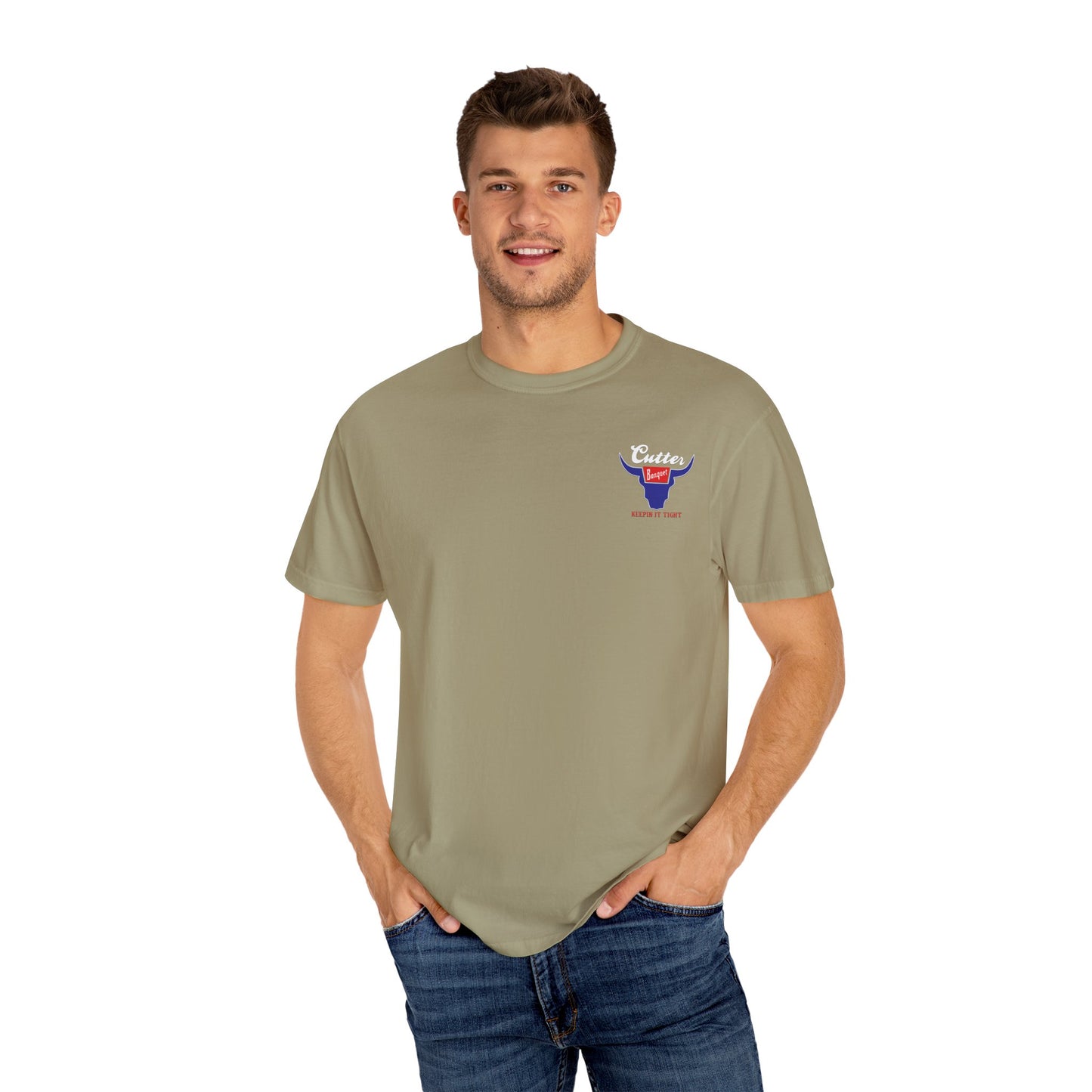 Vintage USA Beer Fest Unisex T-Shirt