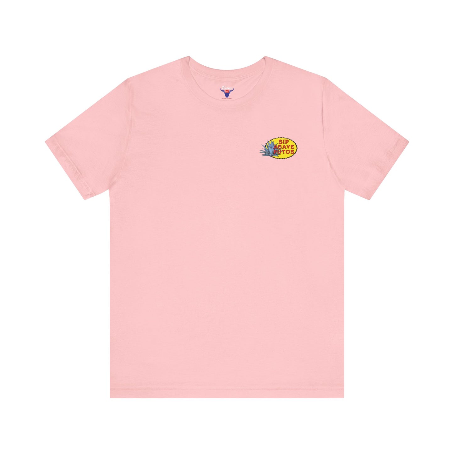 Sip Agave Putos Unisex Tee