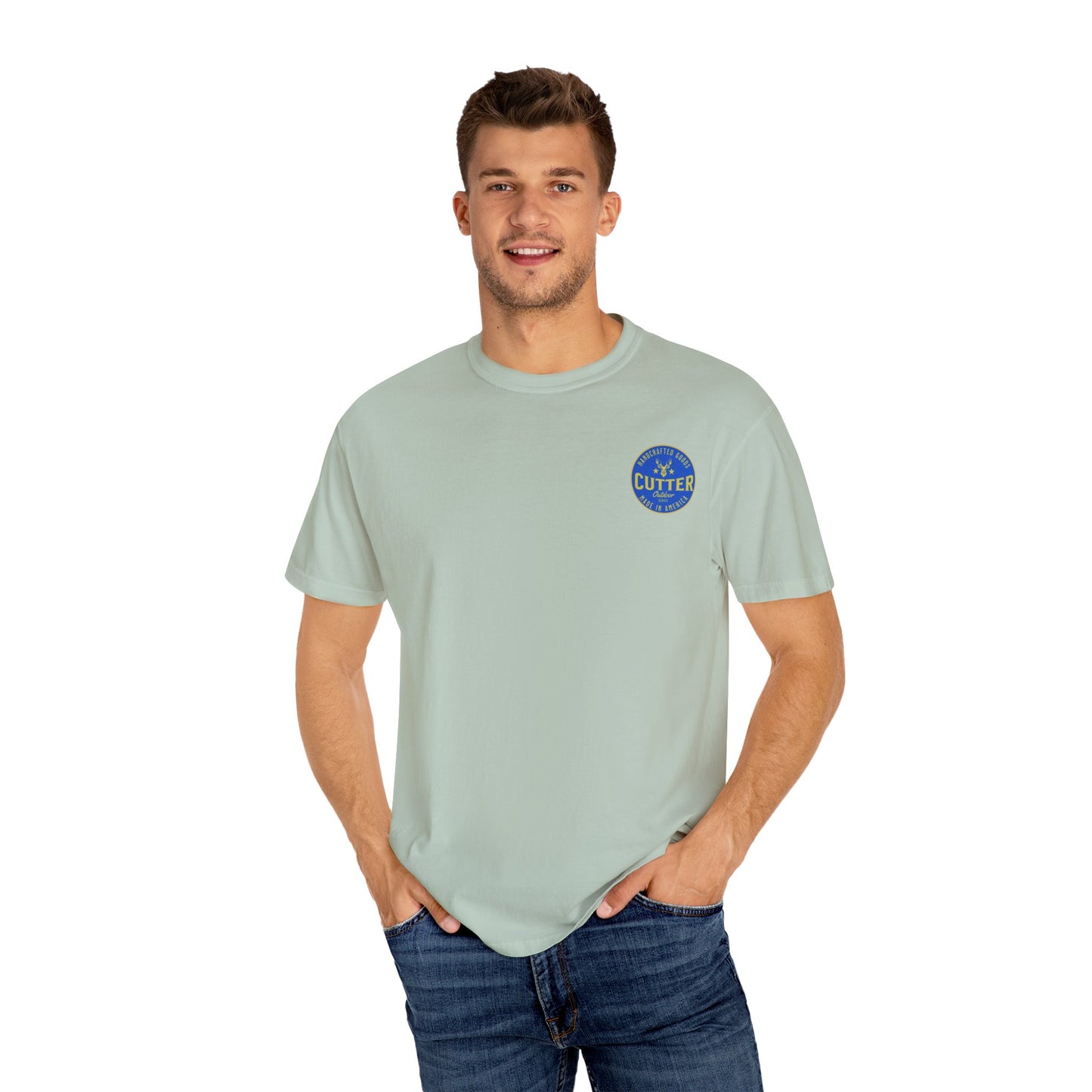 Trophy collector Unisex T-Shirt - Fun Fishing Apparel for Outdoor Enthusiasts