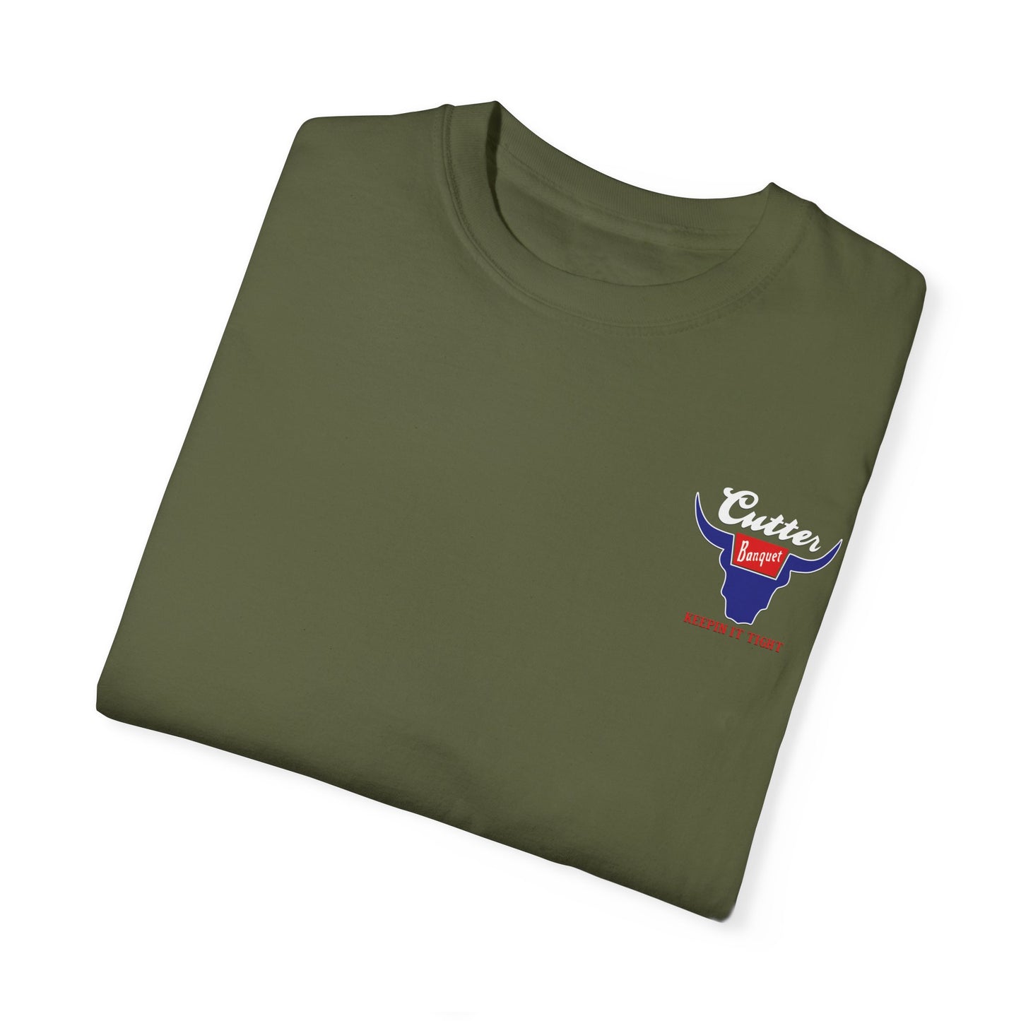 Vintage USA Beer Fest Unisex T-Shirt