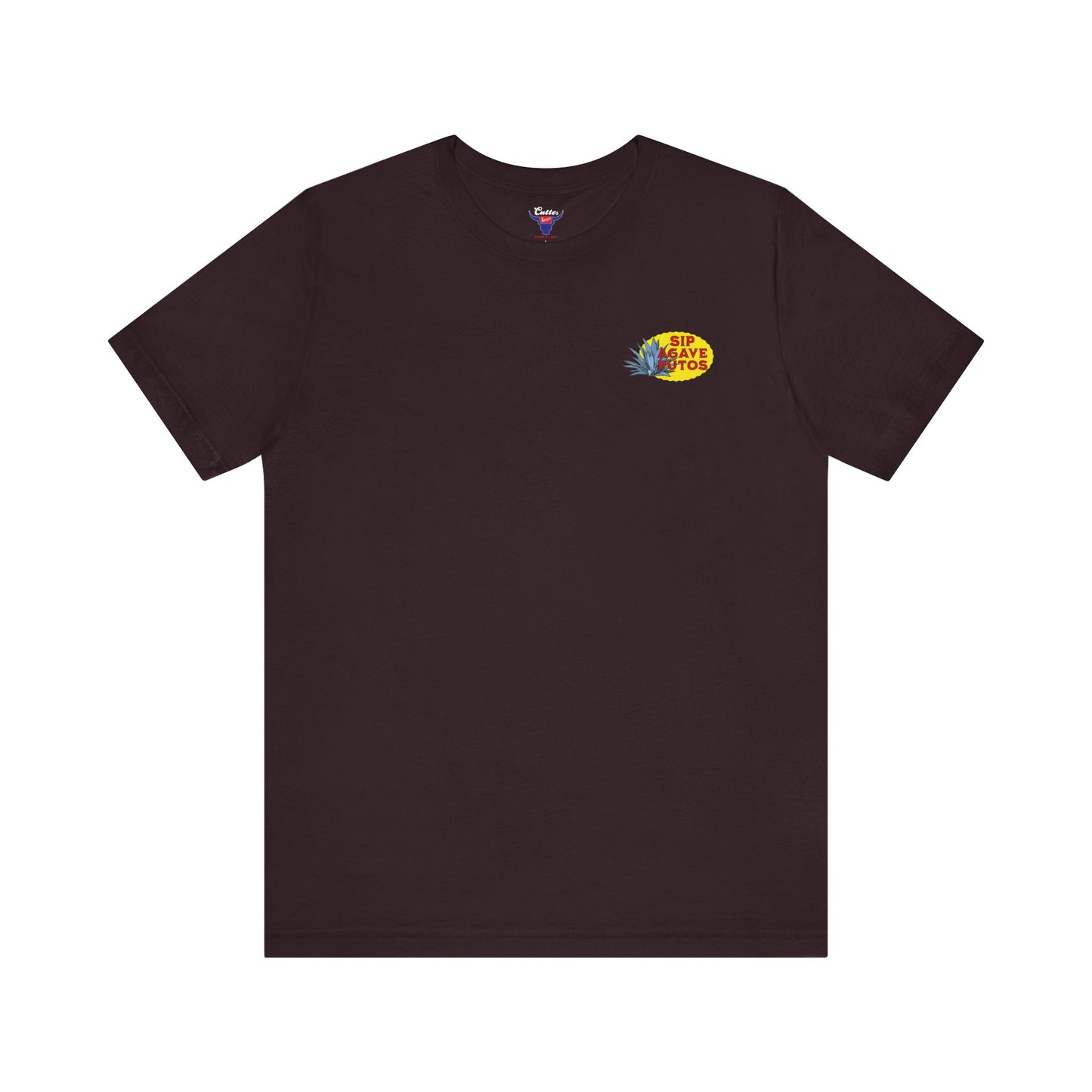 Sip Agave Putos Unisex Tee