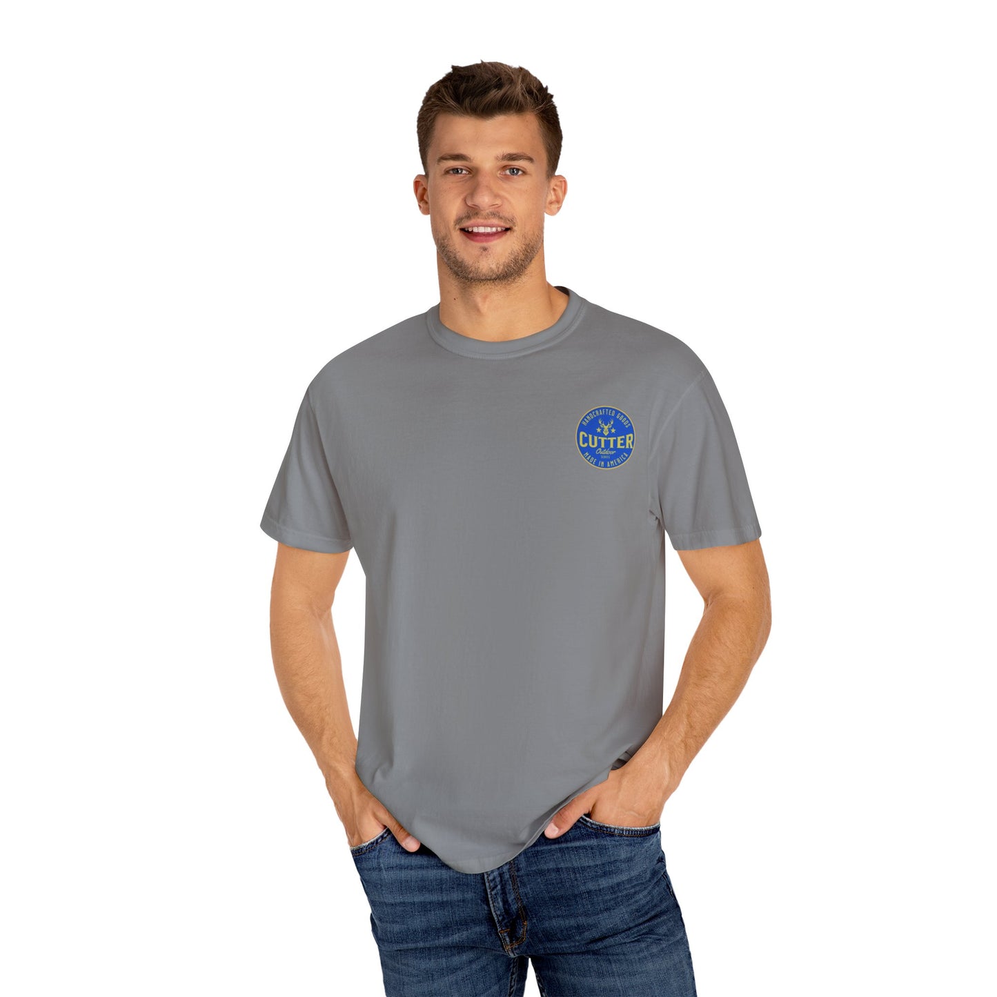 Trophy collector Unisex T-Shirt - Fun Fishing Apparel for Outdoor Enthusiasts