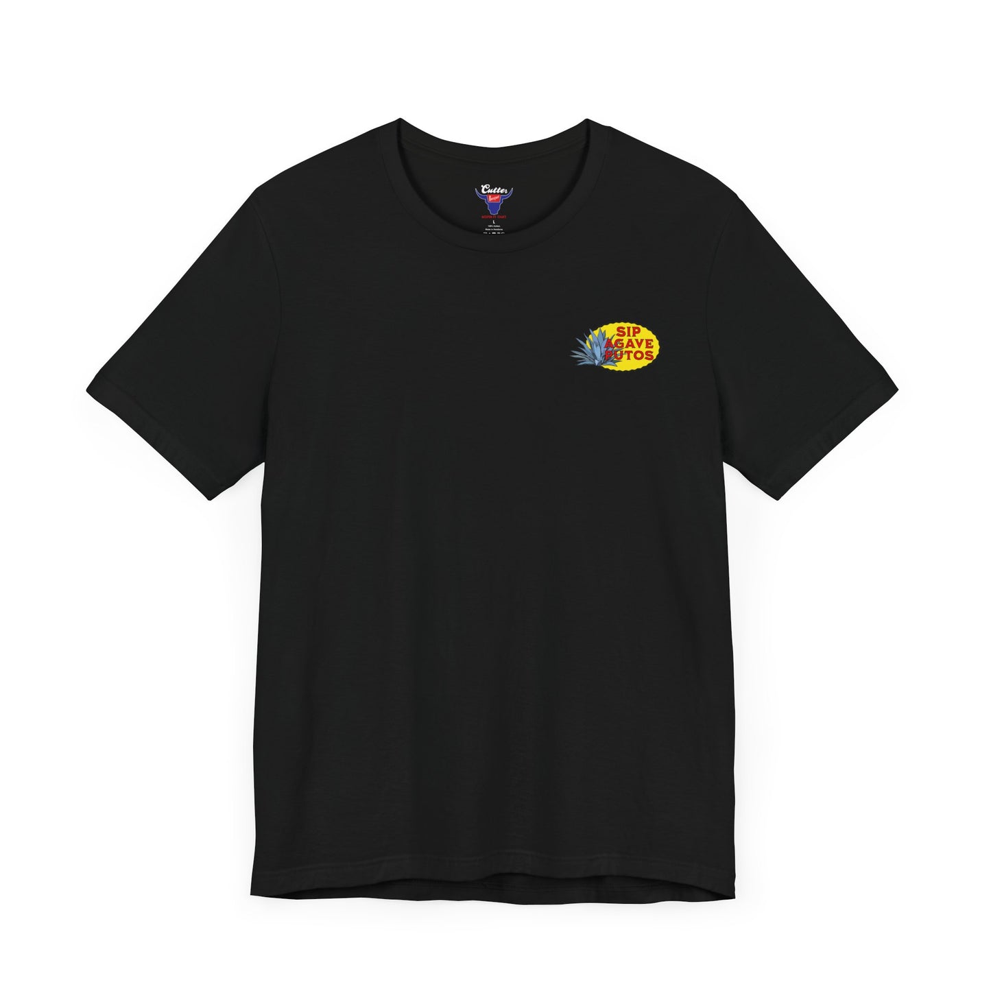 Sip Agave Putos Unisex Tee