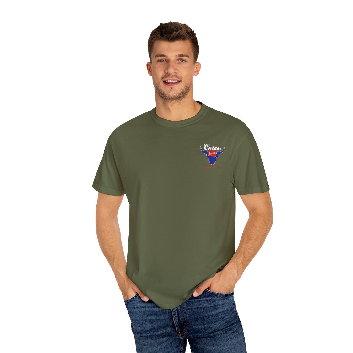 Vintage USA Beer Fest Unisex T-Shirt