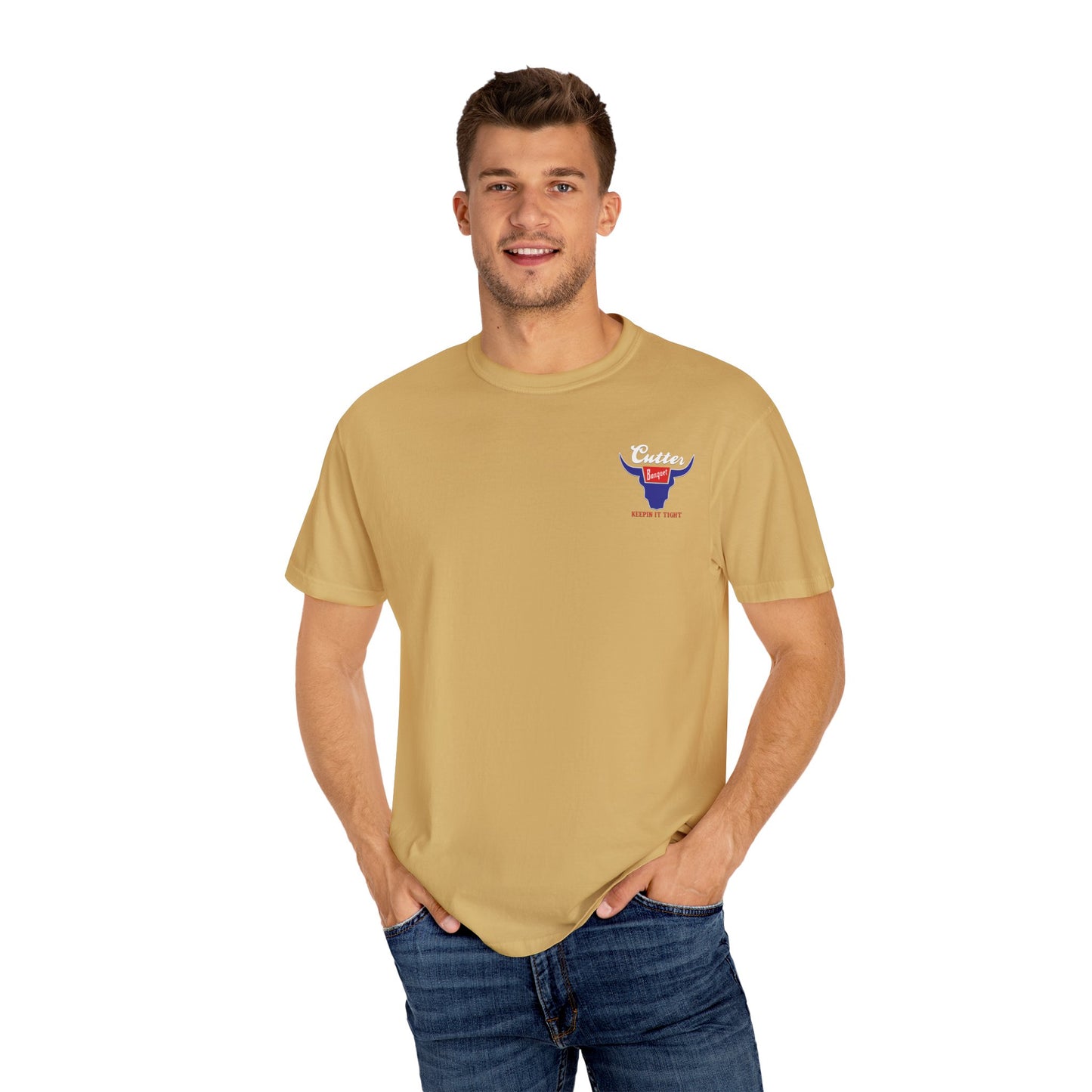 Vintage USA Beer Fest Unisex T-Shirt