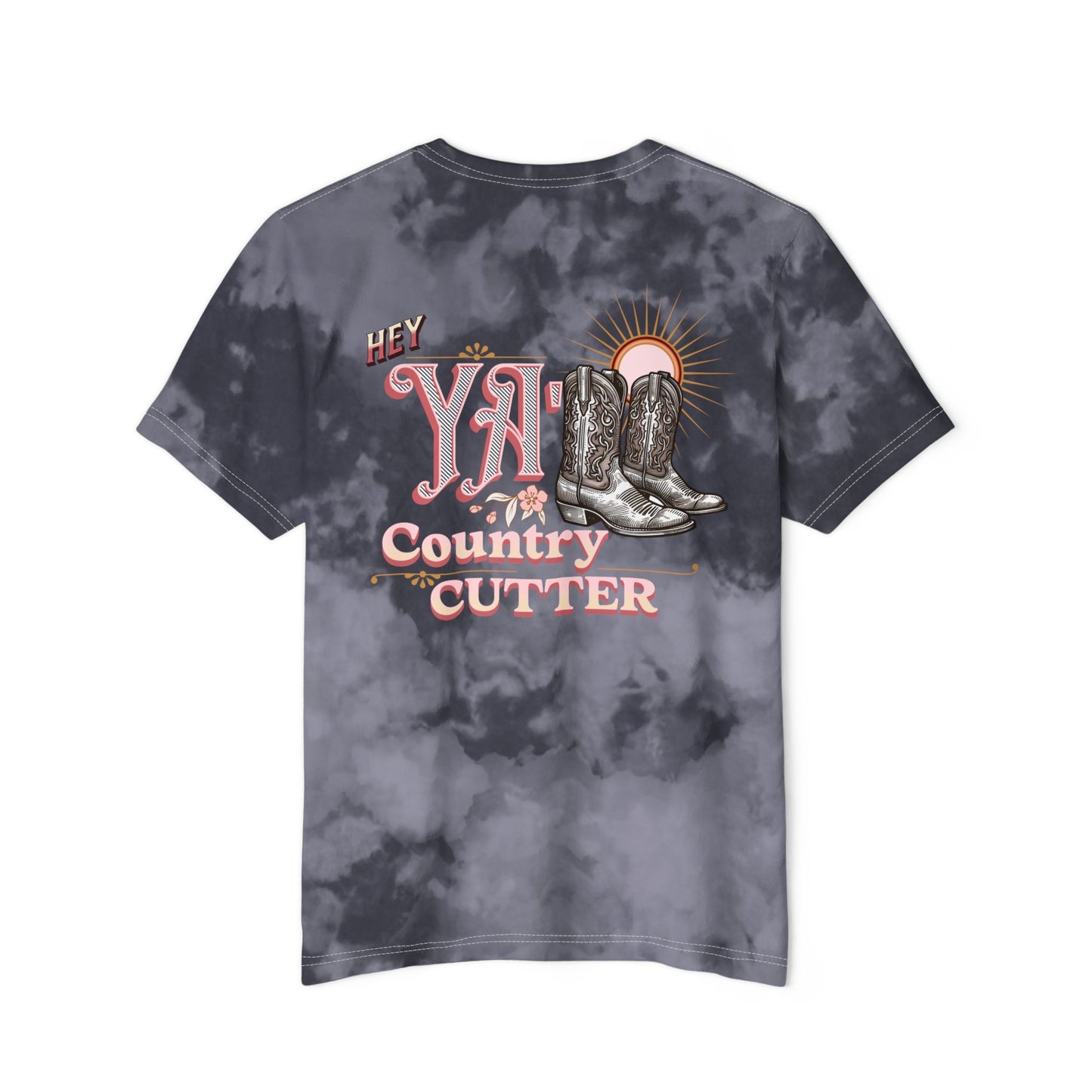Sun Up and Sun Down Dancing Boots - Women's Apparel