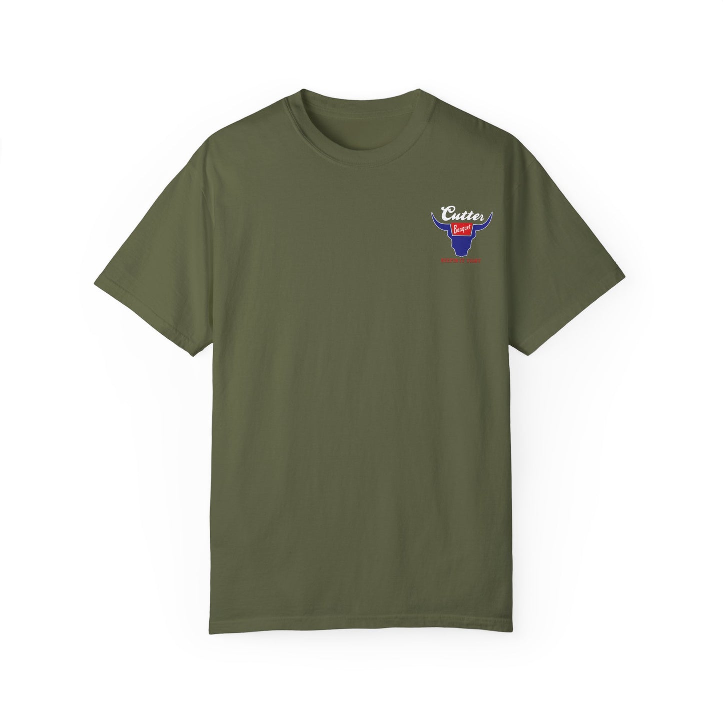 Vintage USA Beer Fest Unisex T-Shirt