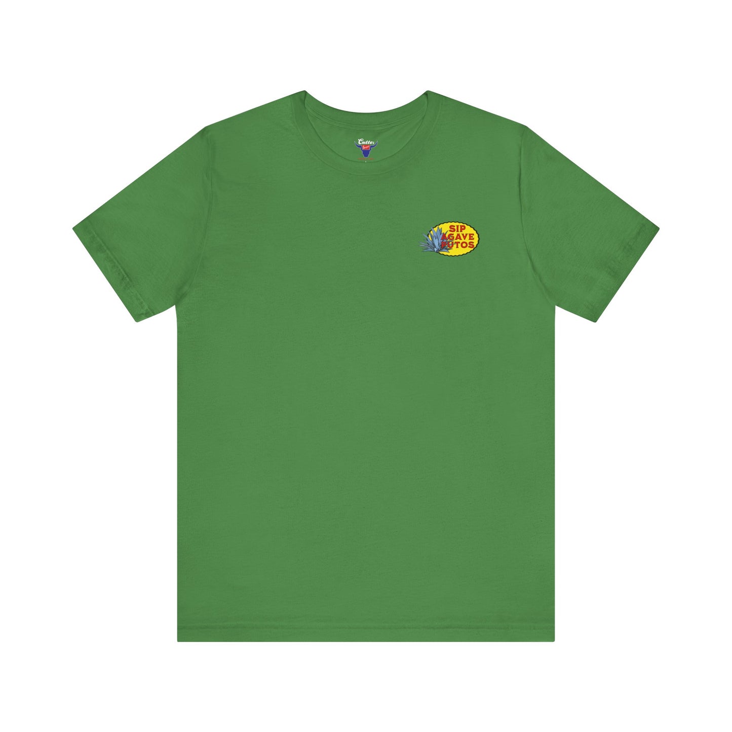 Sip Agave Putos Unisex Tee