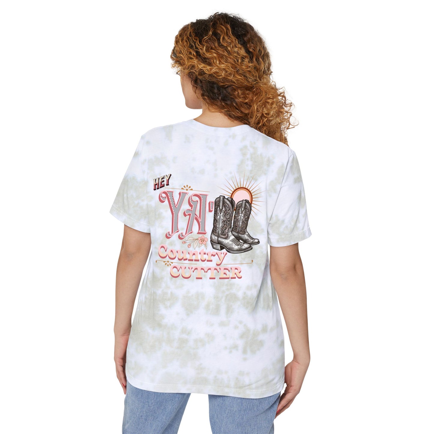 Sun Up and Sun Down Dancing Boots - Women's Apparel