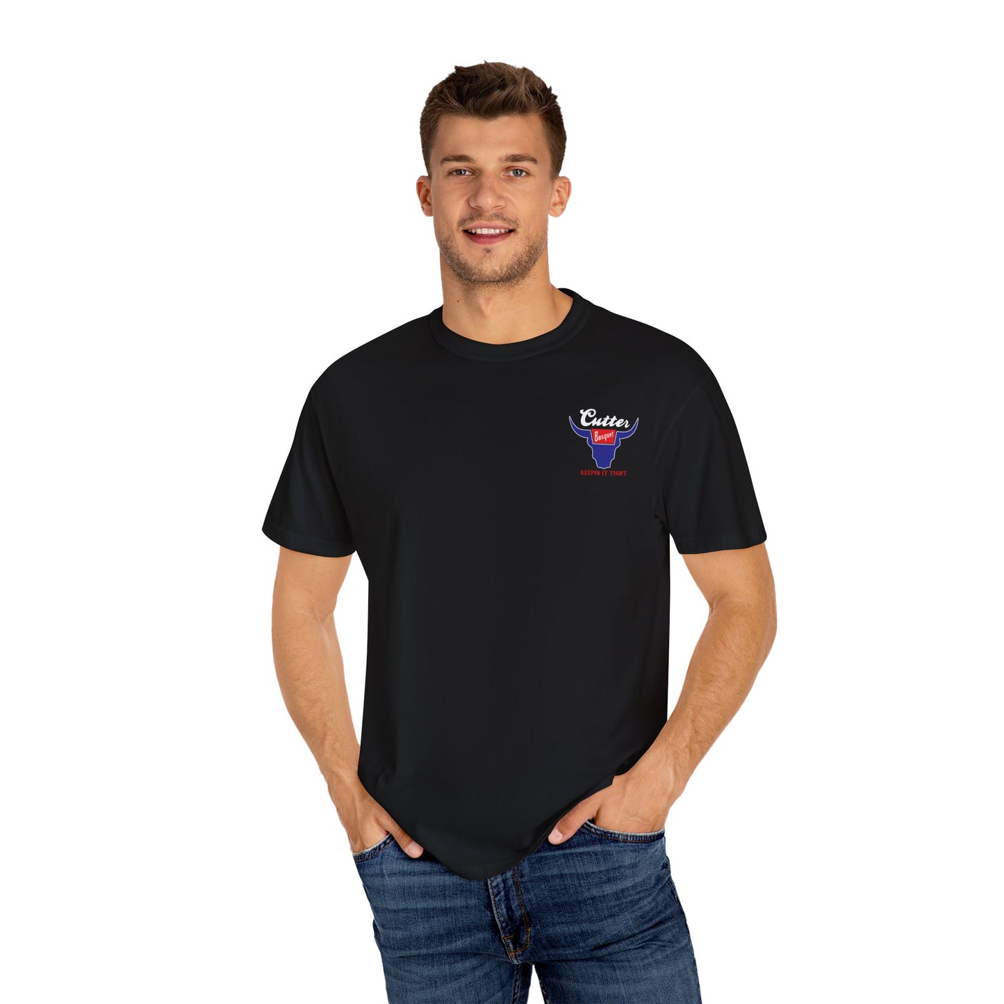 Vintage USA Beer Fest Unisex T-Shirt