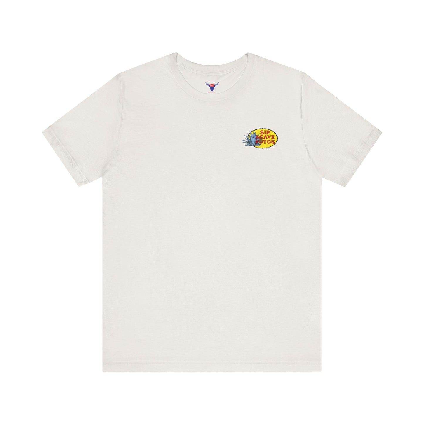 Sip Agave Putos Unisex Tee