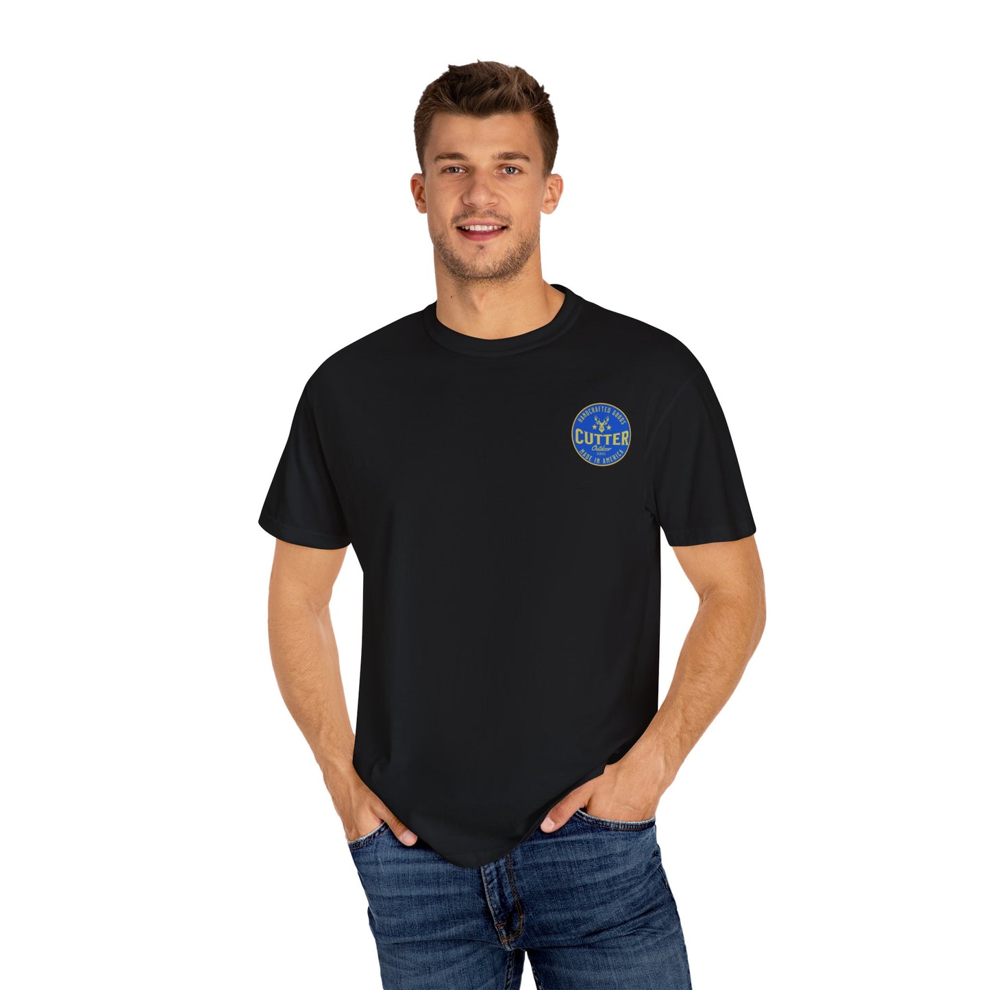 Trophy collector Unisex T-Shirt - Fun Fishing Apparel for Outdoor Enthusiasts