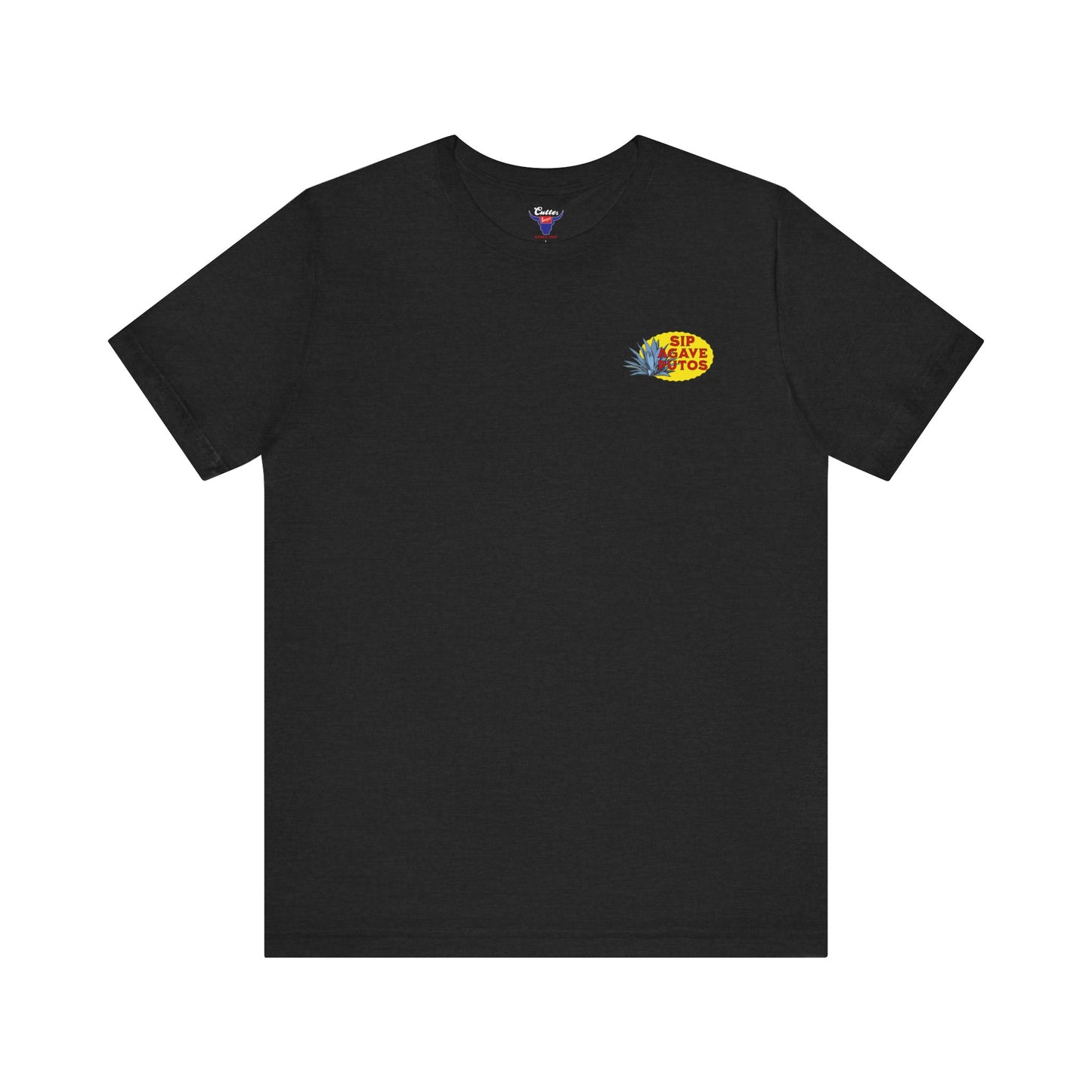 Sip Agave Putos Unisex Tee