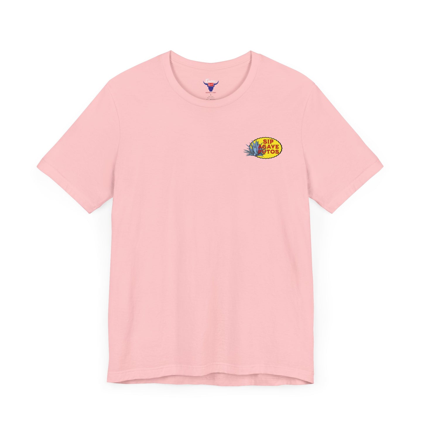 Sip Agave Putos Unisex Tee