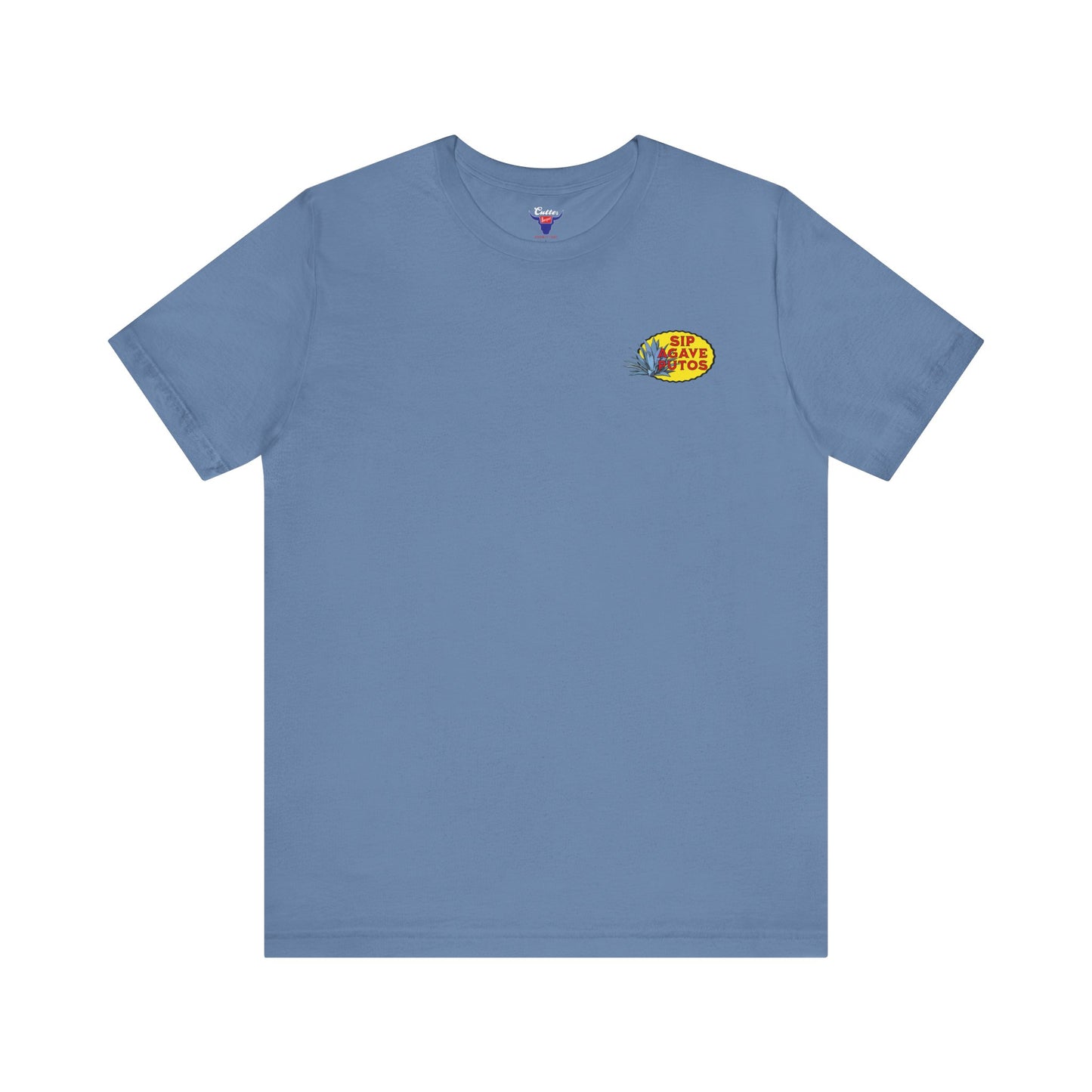 Sip Agave Putos Unisex Tee