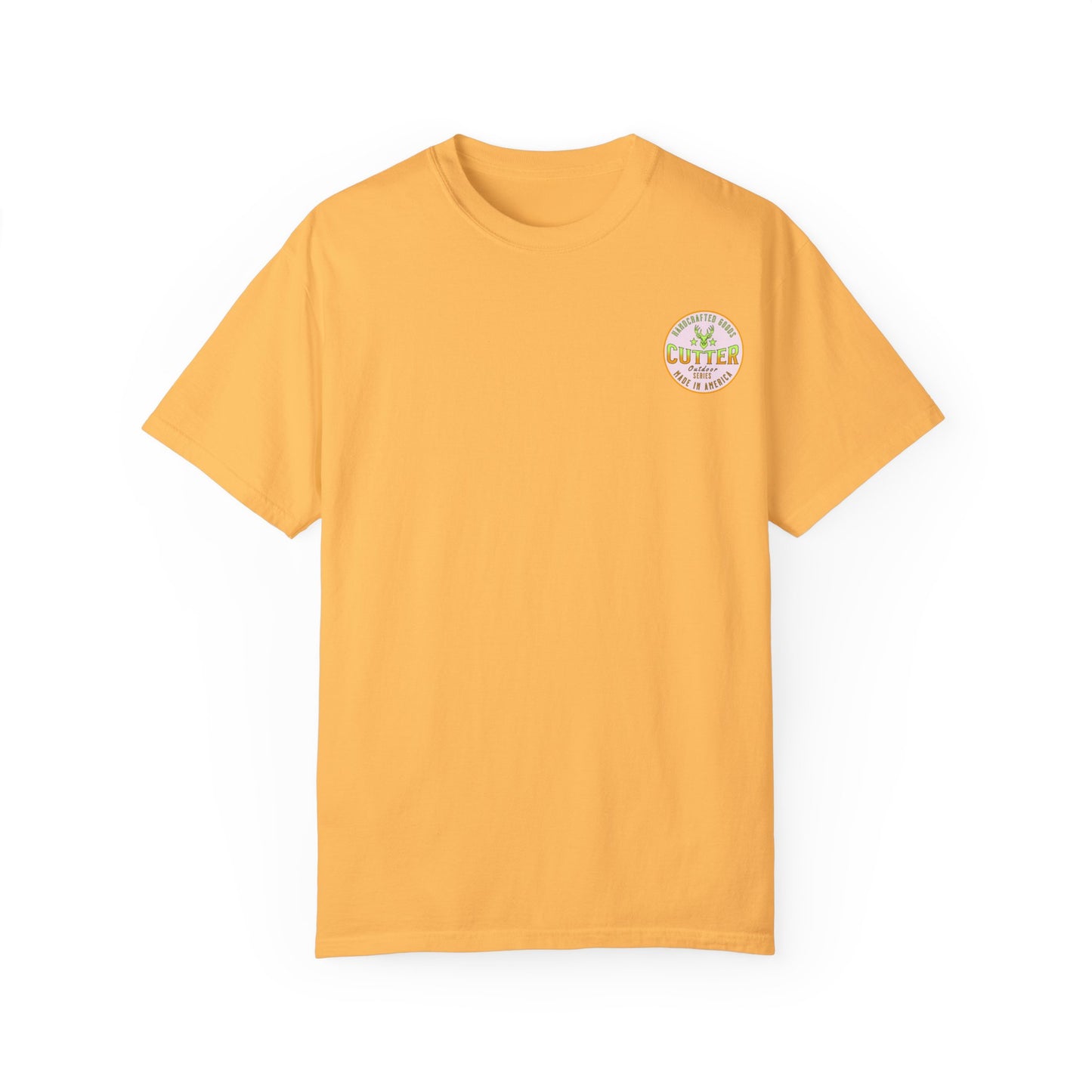 Cutter Butt Chasers Unisex T-Shirt - Fun Fishing Apparel for Outdoor Enthusiasts