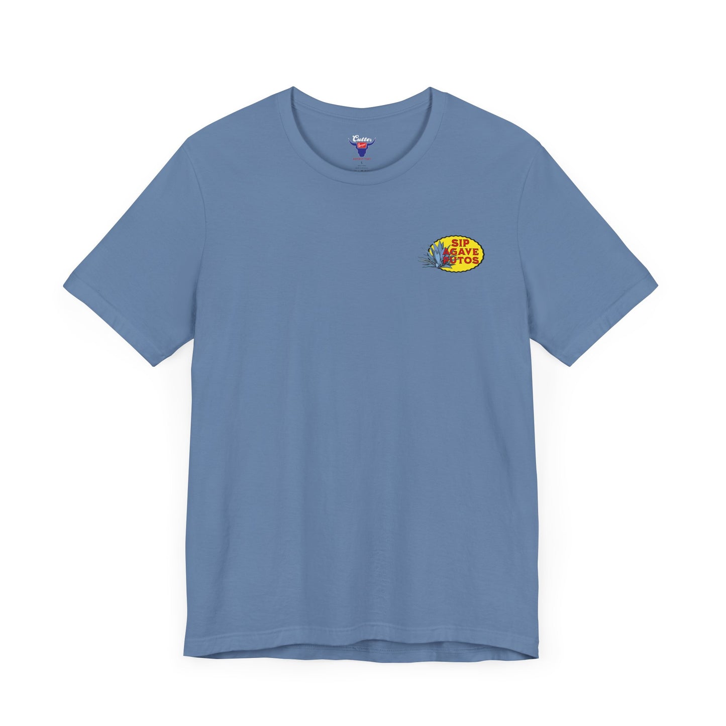 Sip Agave Putos Unisex Tee