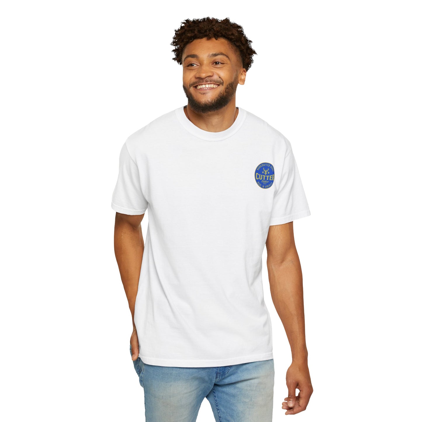 Trophy collector Unisex T-Shirt - Fun Fishing Apparel for Outdoor Enthusiasts