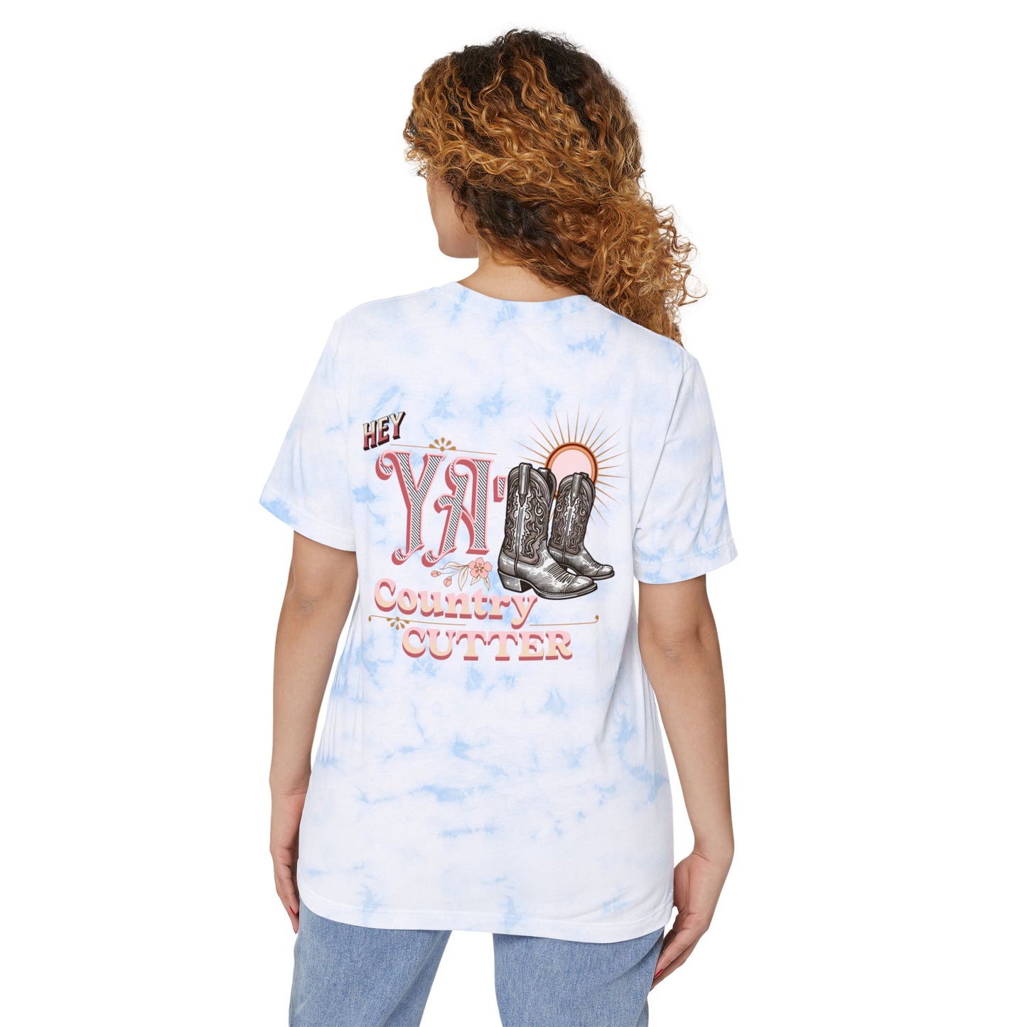 Sun Up and Sun Down Dancing Boots - Women's Apparel