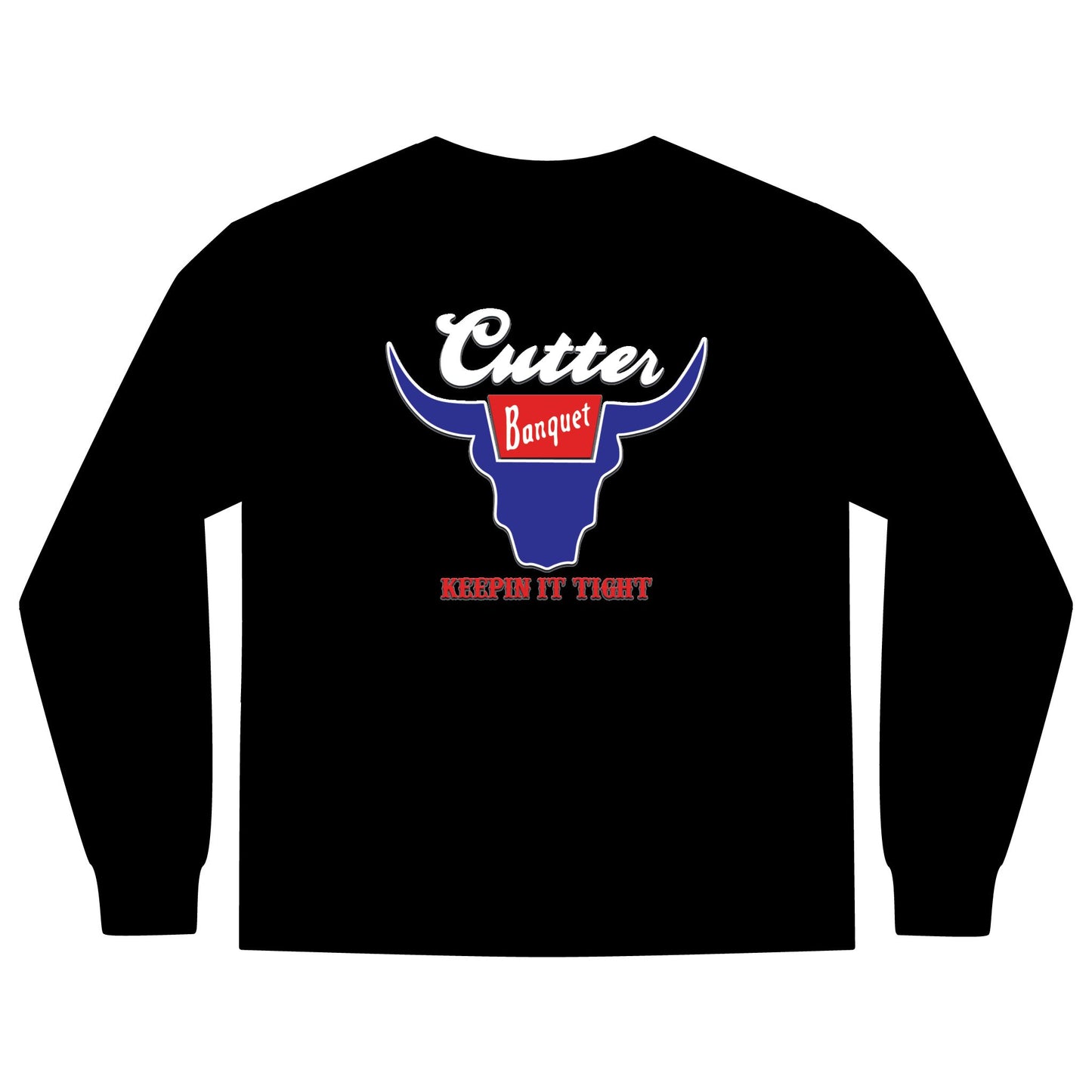 Long Sleeve Pocket T-Shirt