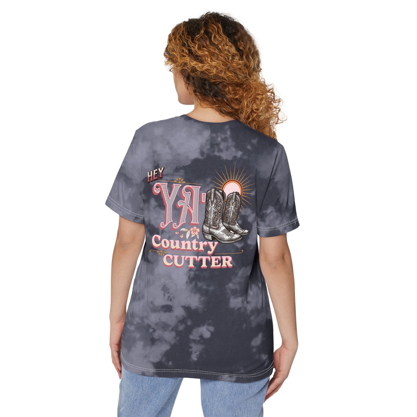 Sun Up and Sun Down Dancing Boots - Women's Apparel