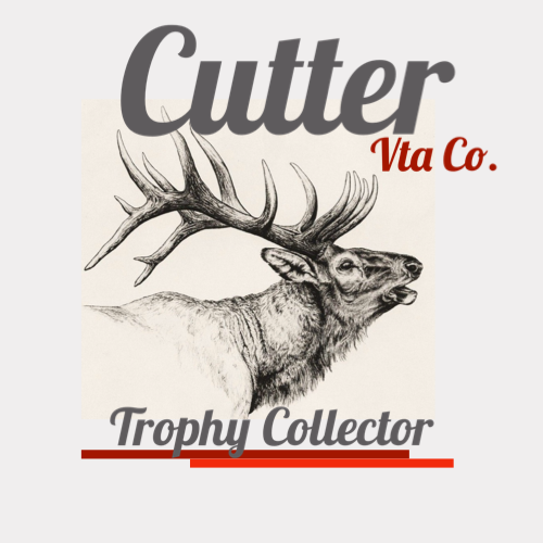 Trophy collection