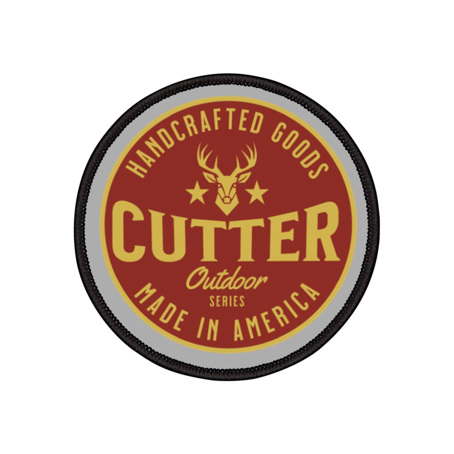 Copy of Trendy Iron-On Patches for Jackets, Bags, and More | Unique Customizable Badge | Perfect for Personal Expression | Gift for Fashion [...]