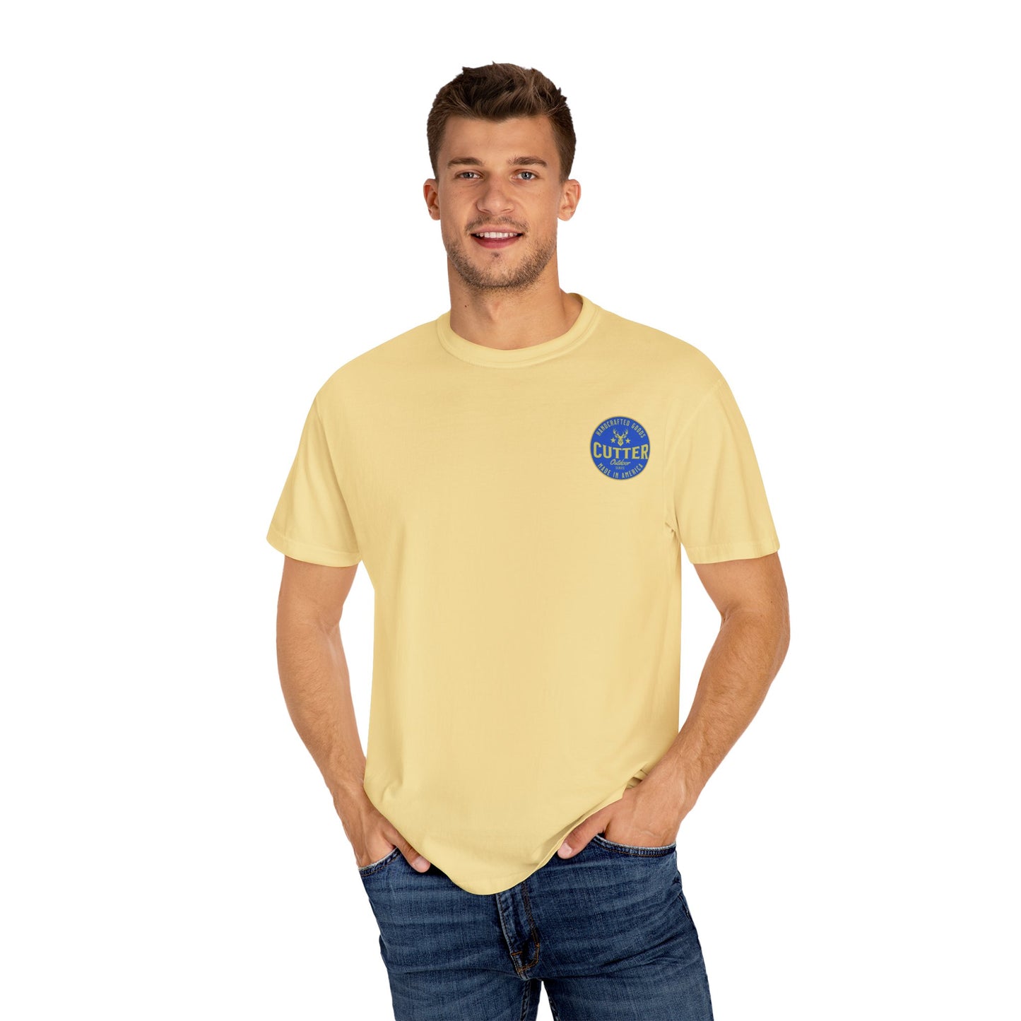 Trophy collector Unisex T-Shirt - Fun Fishing Apparel for Outdoor Enthusiasts