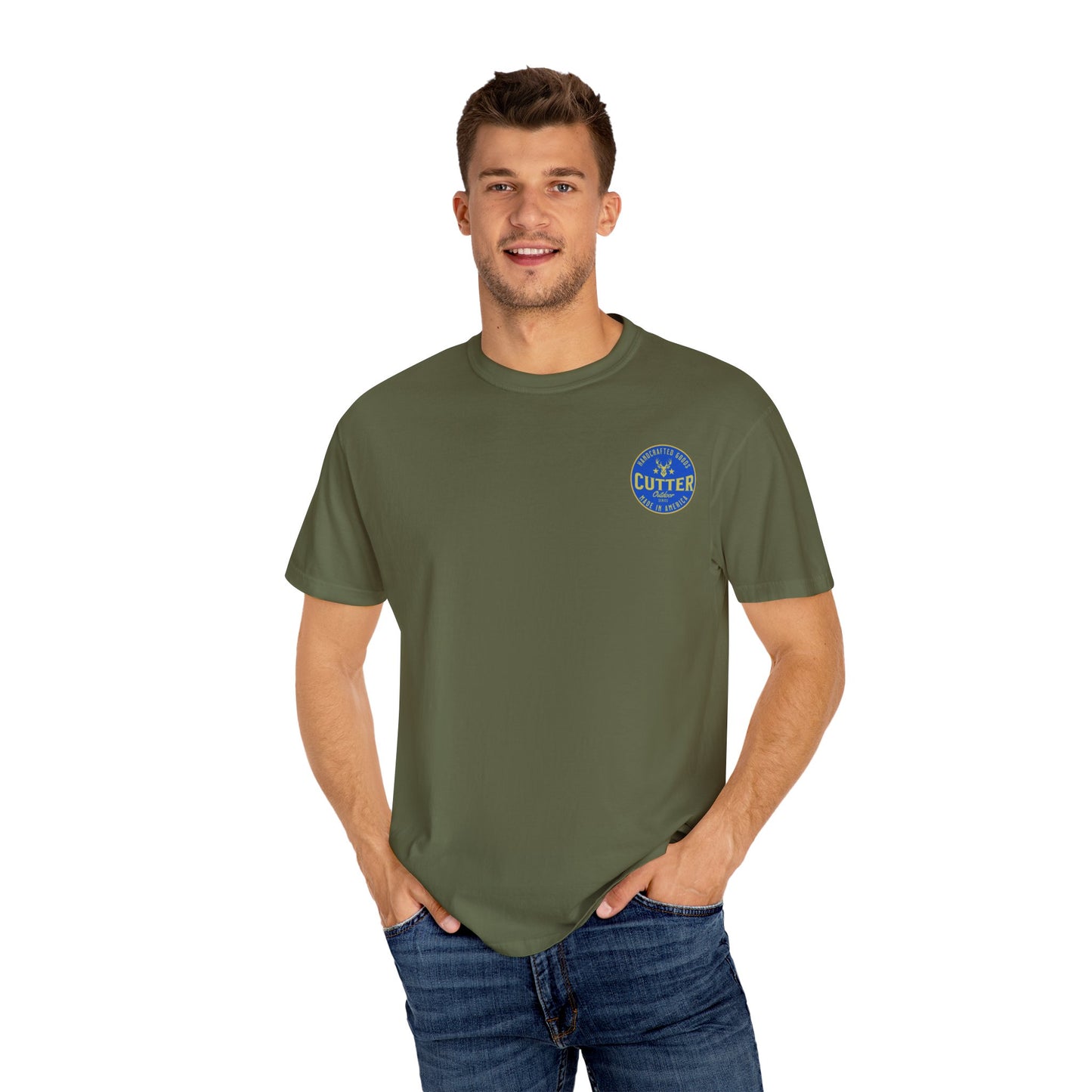 Trophy collector Unisex T-Shirt - Fun Fishing Apparel for Outdoor Enthusiasts
