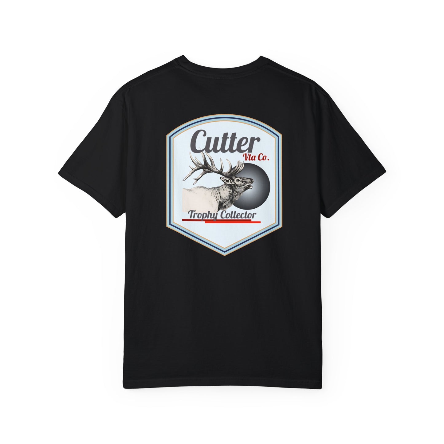 Trophy collector Unisex T-Shirt - Fun Fishing Apparel for Outdoor Enthusiasts