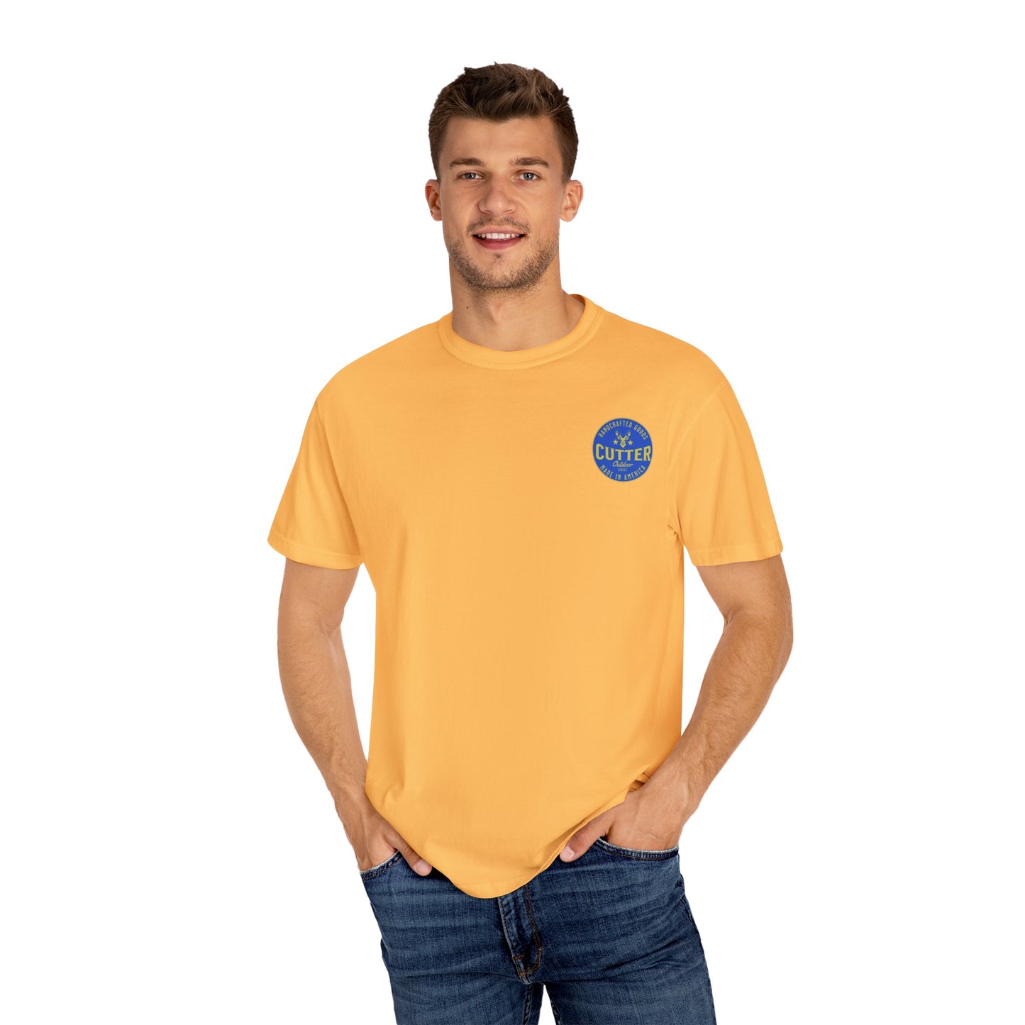 Trophy collector Unisex T-Shirt - Fun Fishing Apparel for Outdoor Enthusiasts